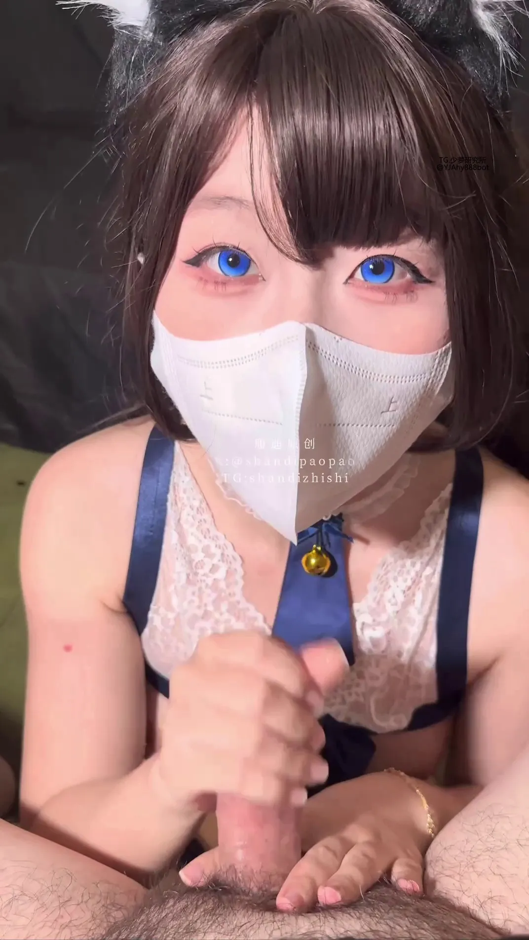 星十三 - 珊迪 9.26门槛新作 情趣Jk制服白丝 撸管口射吞精 多姿势无套做爱 [0P2V-2.28GB]
