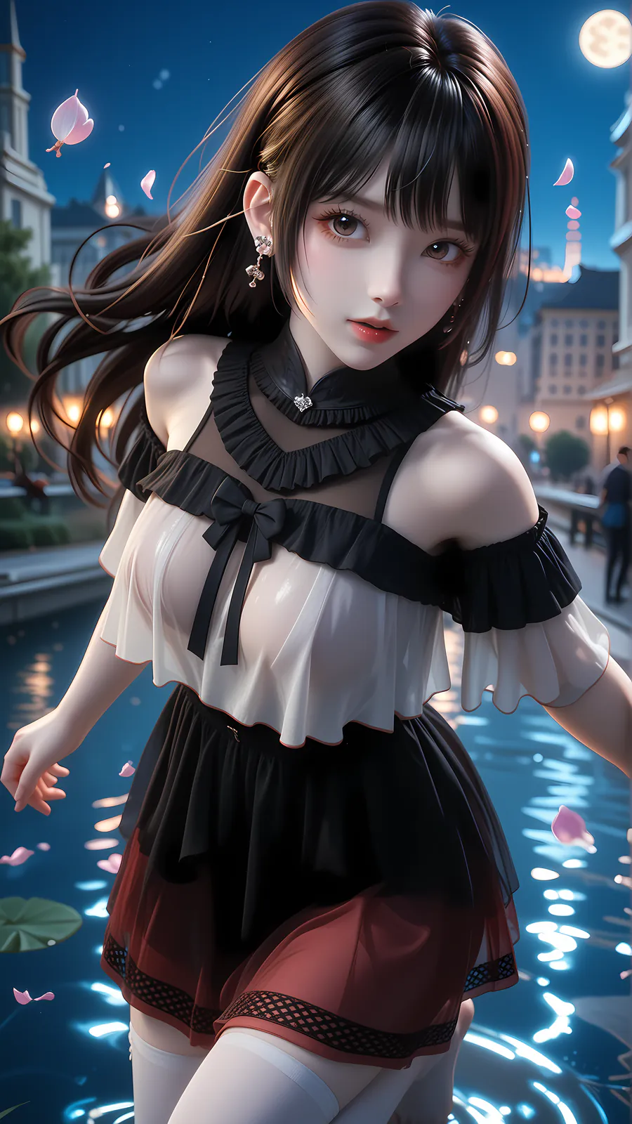 [kuzan]谢灵熙-灵境行者 [95P-703MB]