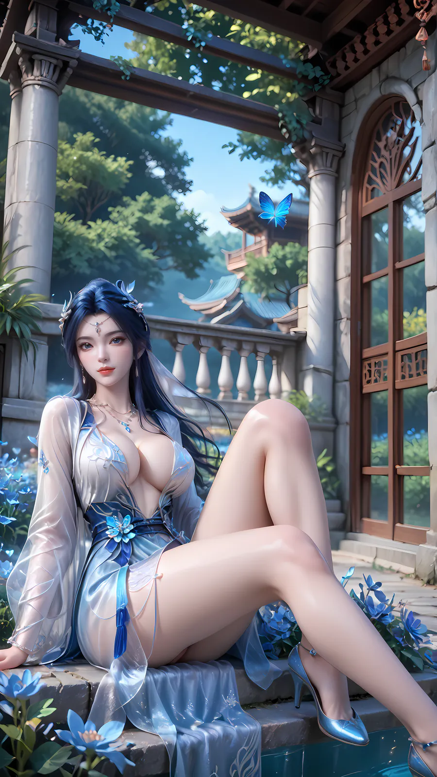 药灵-斗破苍穹 [89P-781MB]