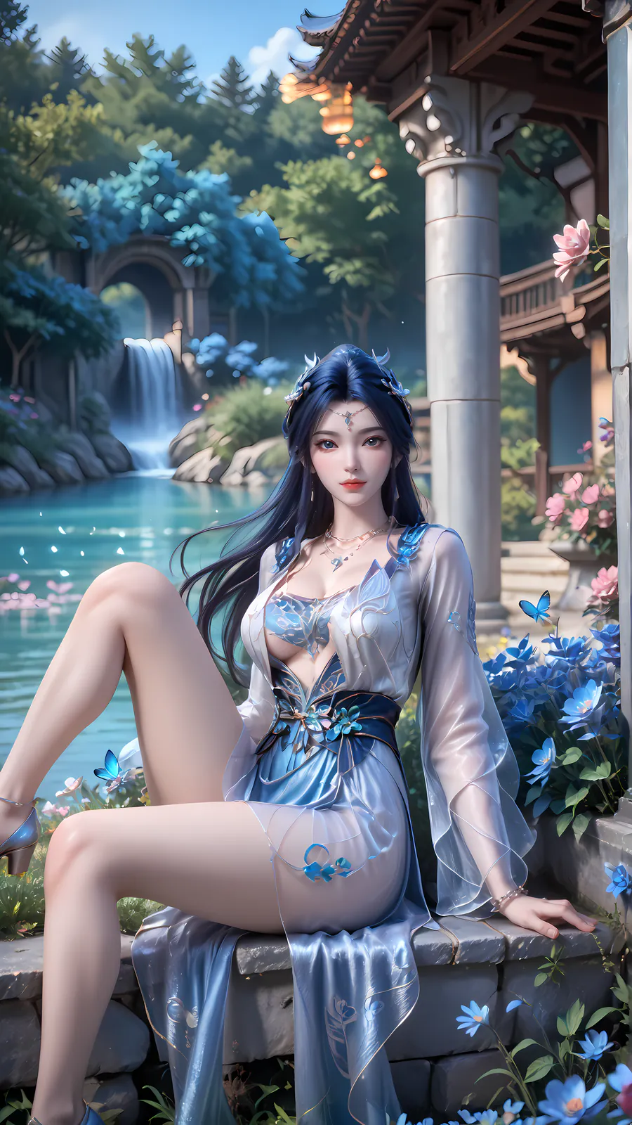 药灵-斗破苍穹 [89P-781MB]