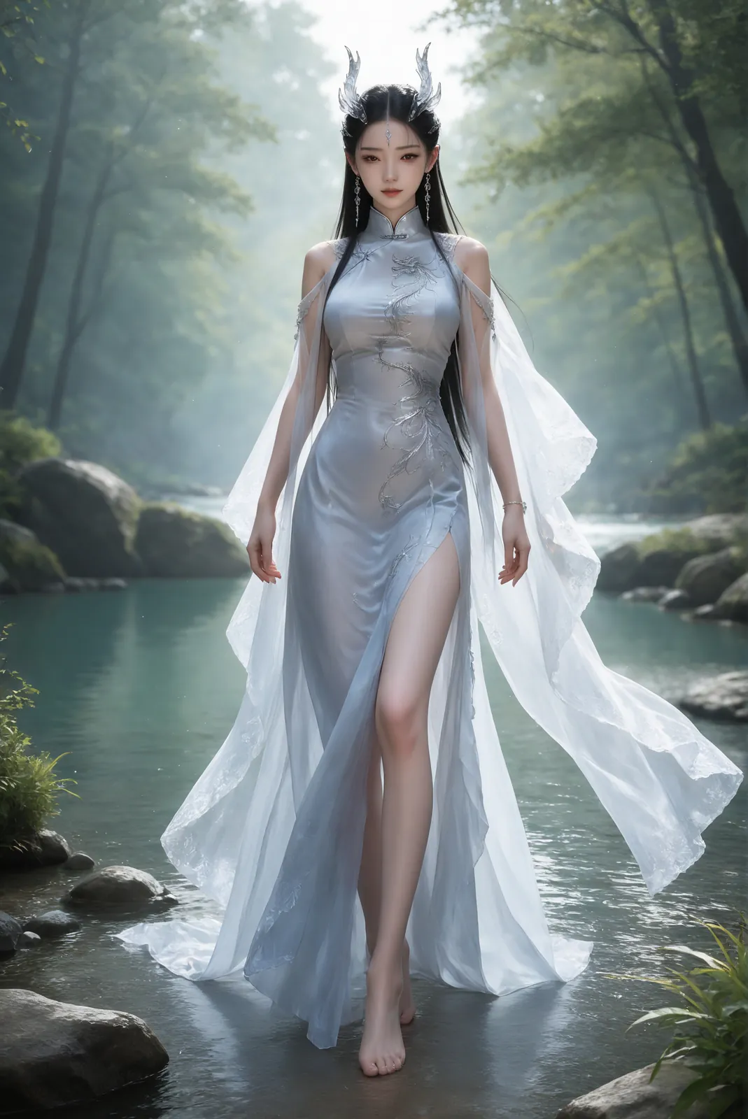 [衰哥]穿越西游白龙马 [157P1V-371MB]