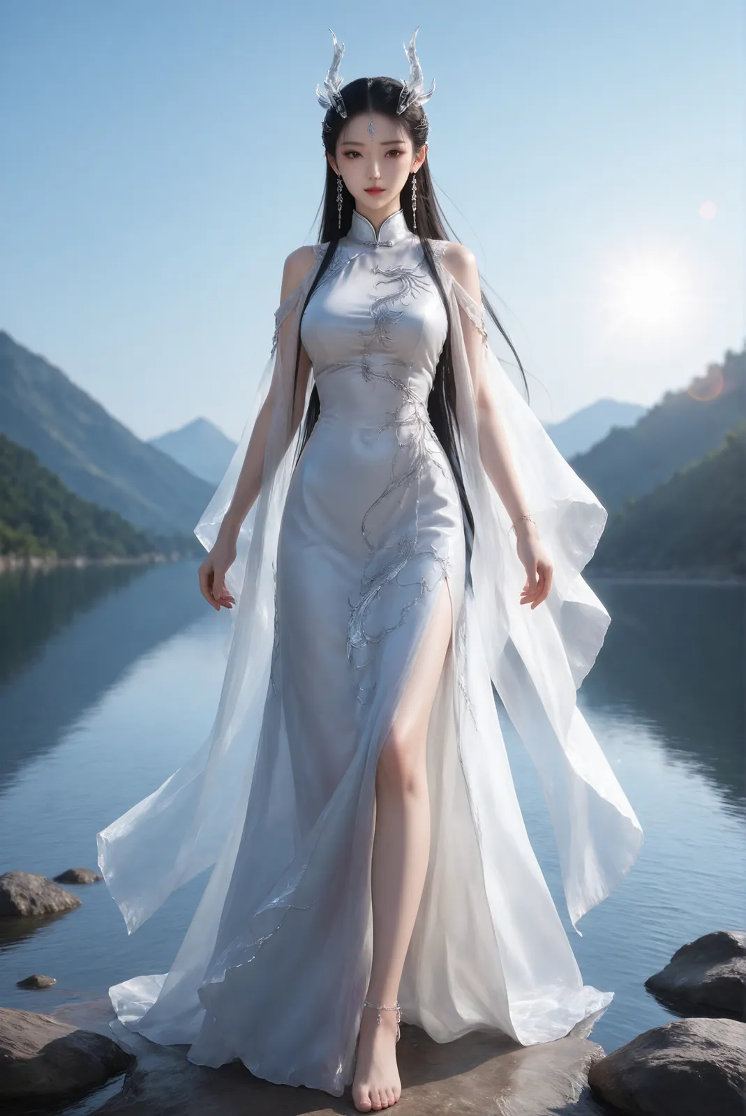 [衰哥]穿越西游白龙马 [157P1V-371MB]