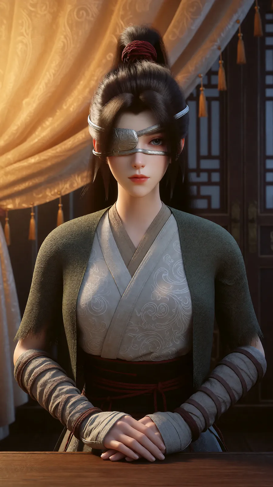 [黑猫]徐小慧-光阴之外 [230P-332MB]