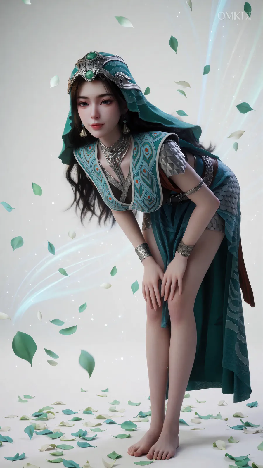 [幻韵]乐上师-凡人修仙传 [132P-1.51GB]