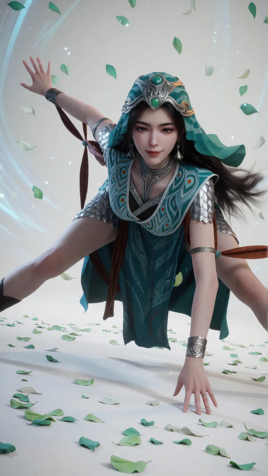 [幻韵]乐上师-凡人修仙传 [132P-1.51GB]