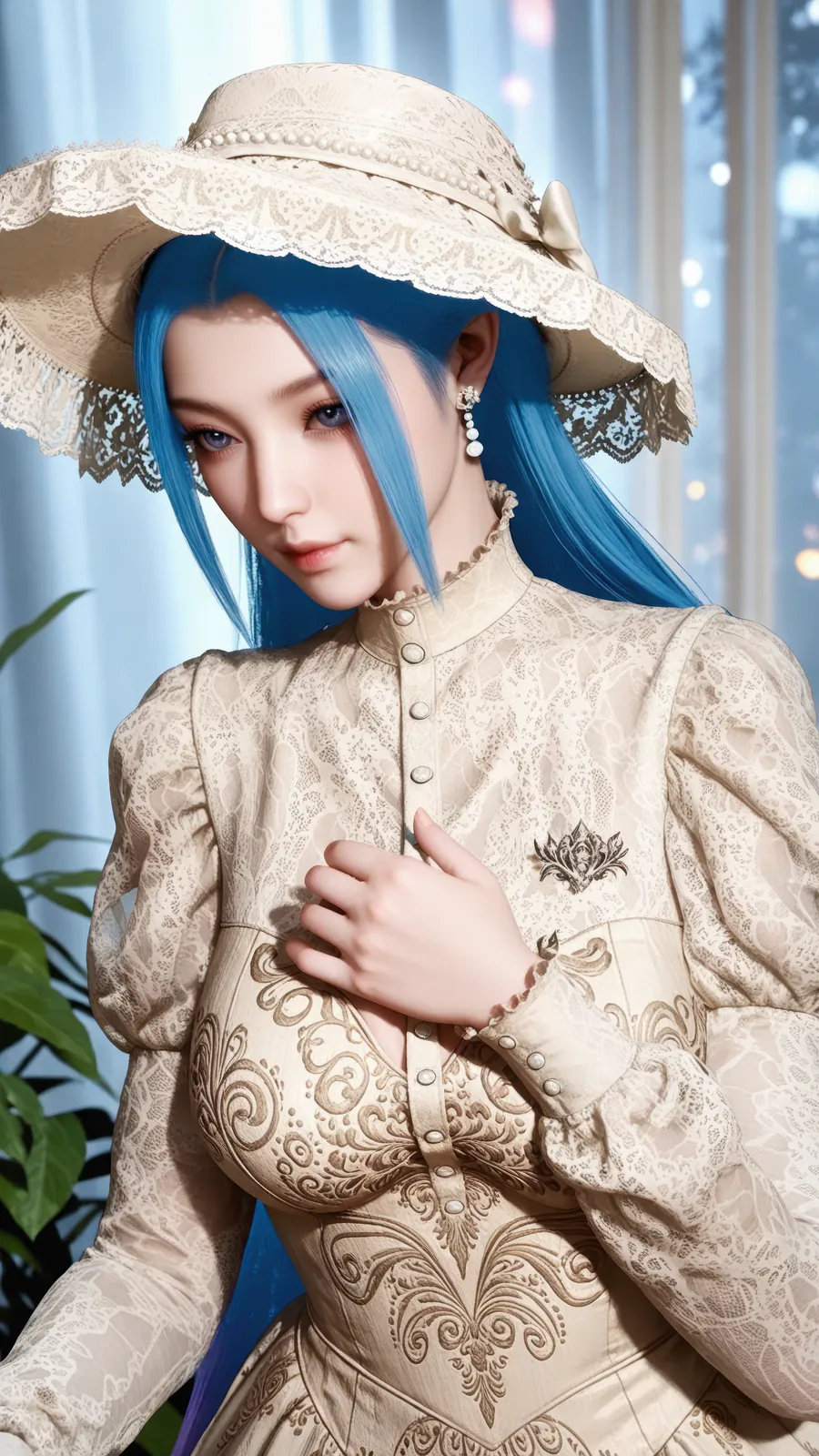 [小巳]唐舞桐-绝世唐门 [81P-1.43GB]