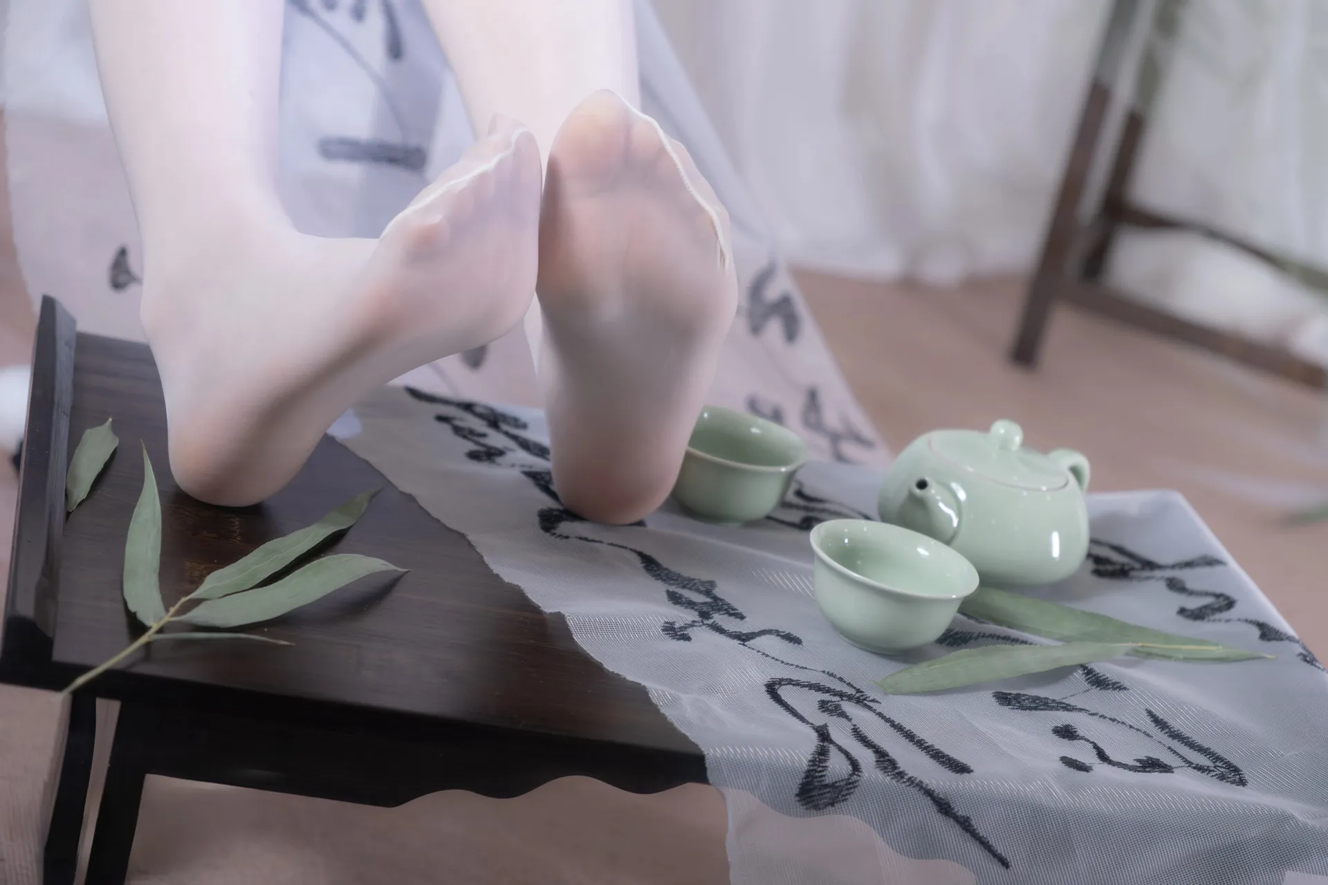 RENG - 绝区零 琉音 [93P3V-809MB]