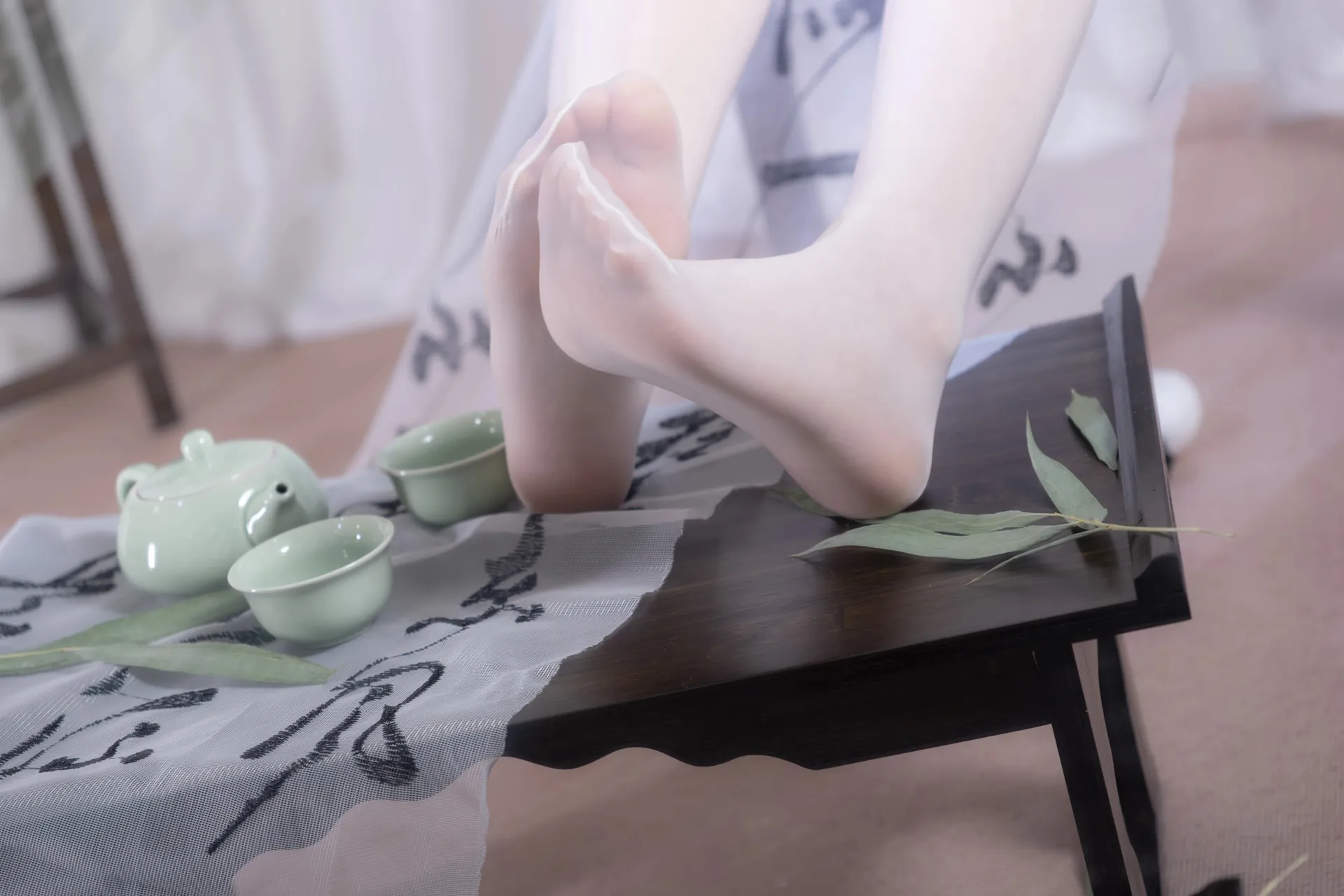 RENG - 绝区零 琉音 [93P3V-809MB]