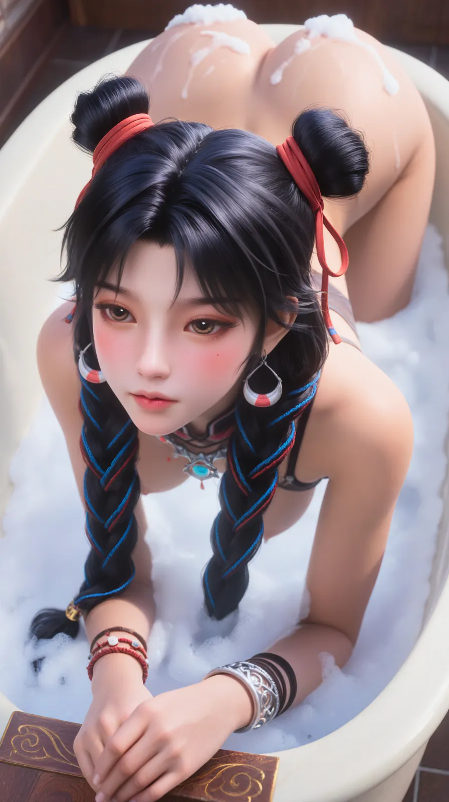 [阿伟]择天记-择天记 [134P10V-202MB]