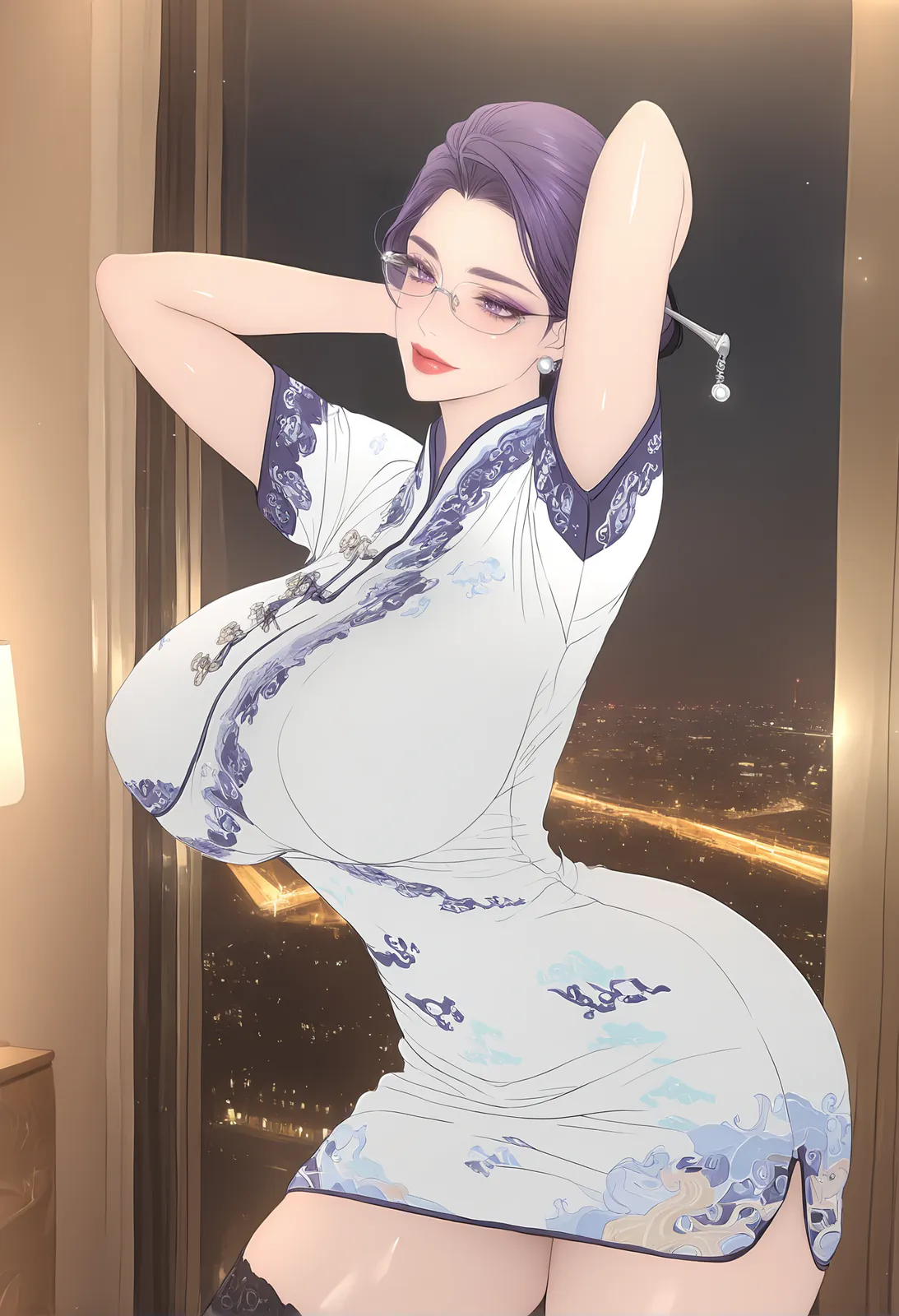 [ManAi]ManAi轻熟风 海钓今夜不空军~ [158P-419MB]