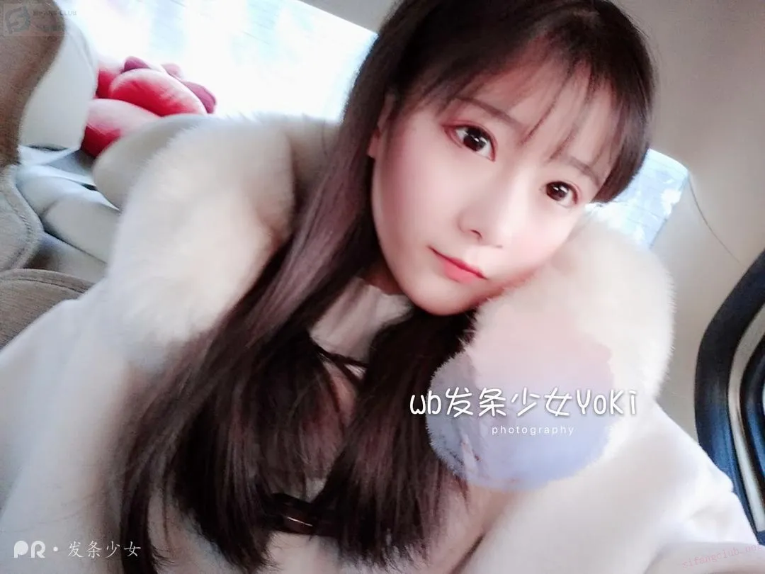 发条少女 - 拜年 [1P-20MB]