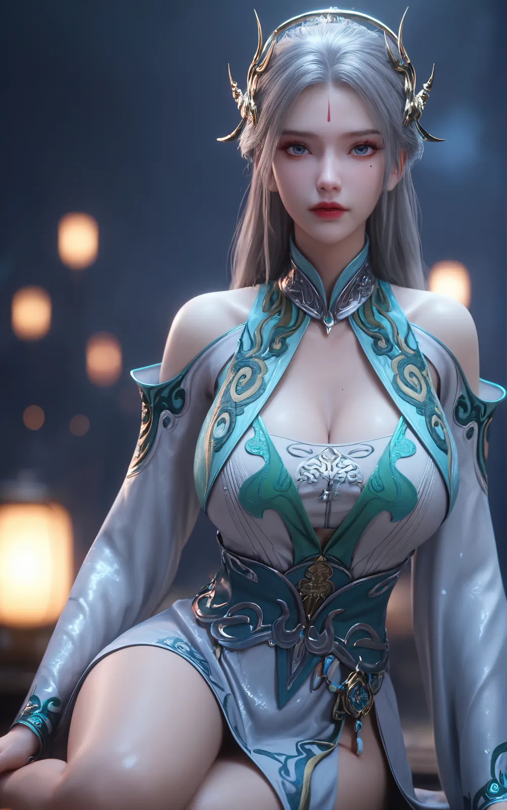 [墨迹]帝蘅-仙武传 [318P-823MB]