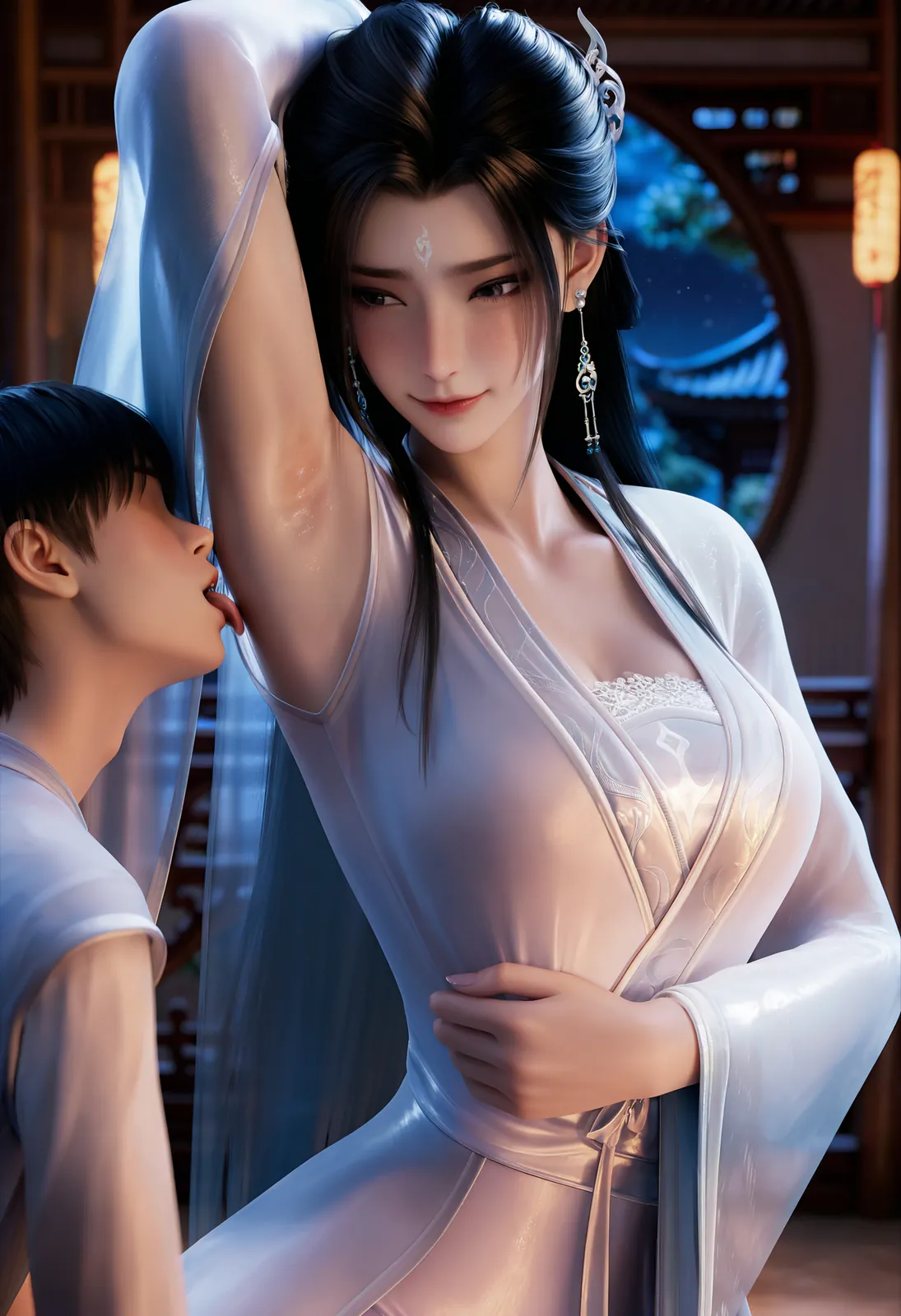 [口口木南]陆雪琪-诛仙 [239P25V-482MB]