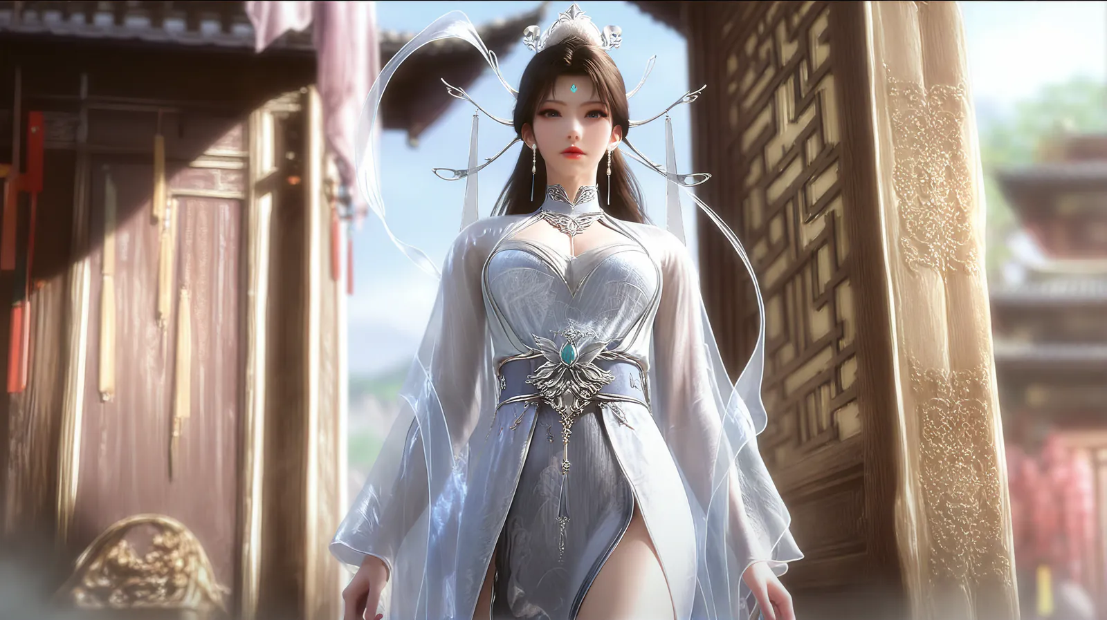 [Zero]楚月 [274P-1.20GB]