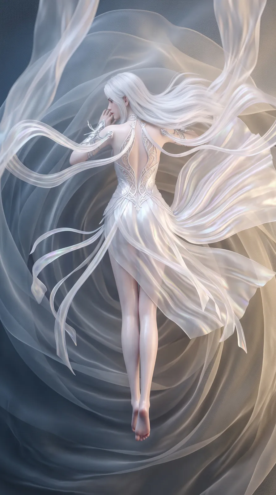 [音璃]柳神-完美世界 [116P-1.40GB]