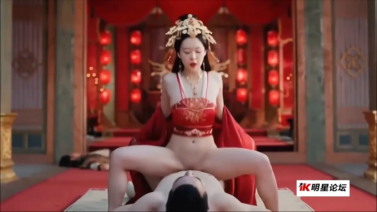 AI短剧 少年白马醉春风 [0P1V-237MB]
