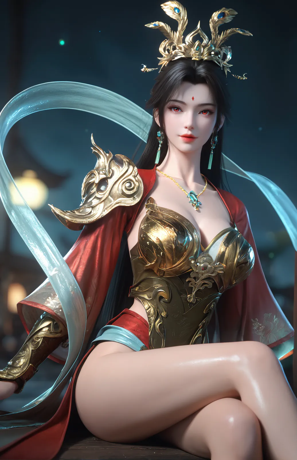 [墨迹]完美世界-黄金葬式 [315P-908MB]