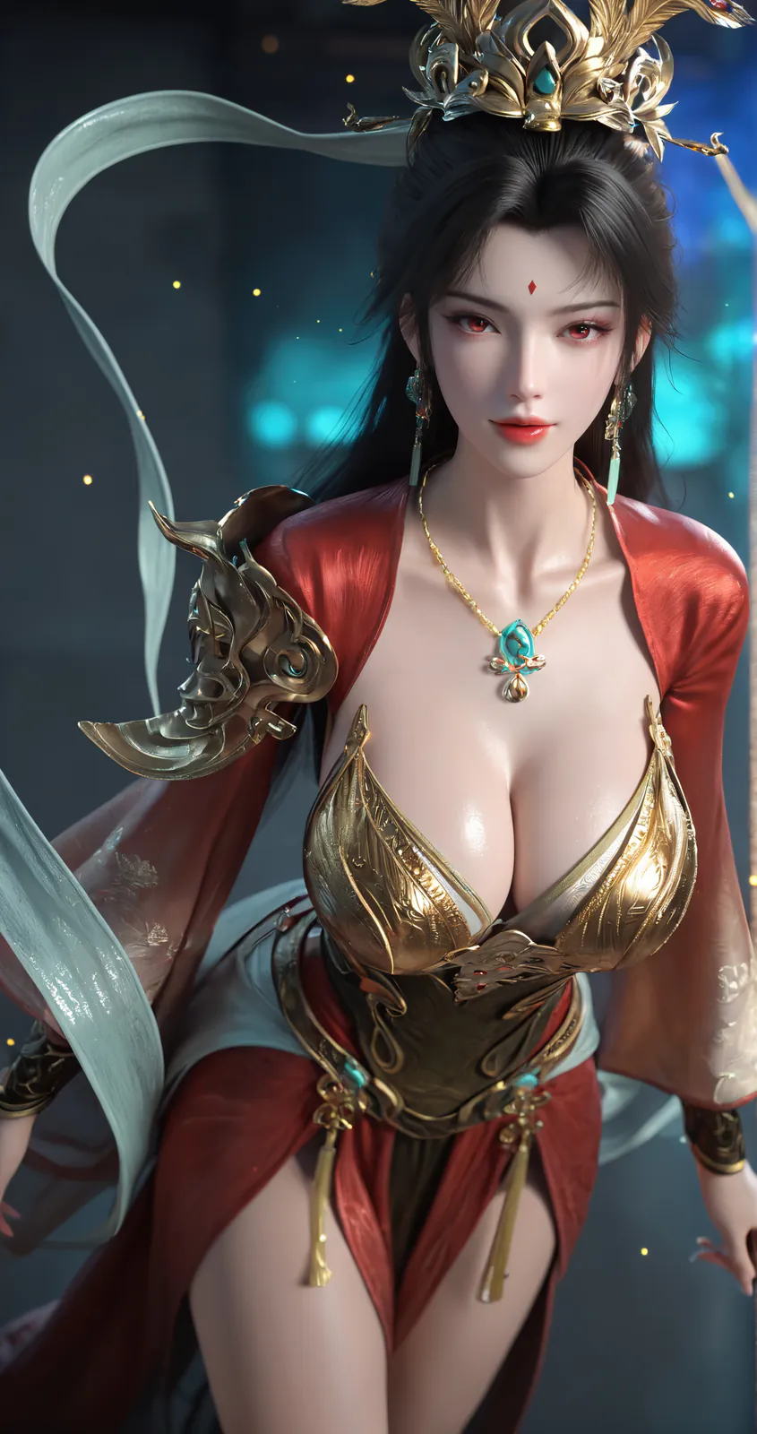 [墨迹]完美世界-黄金葬式 [315P-908MB]