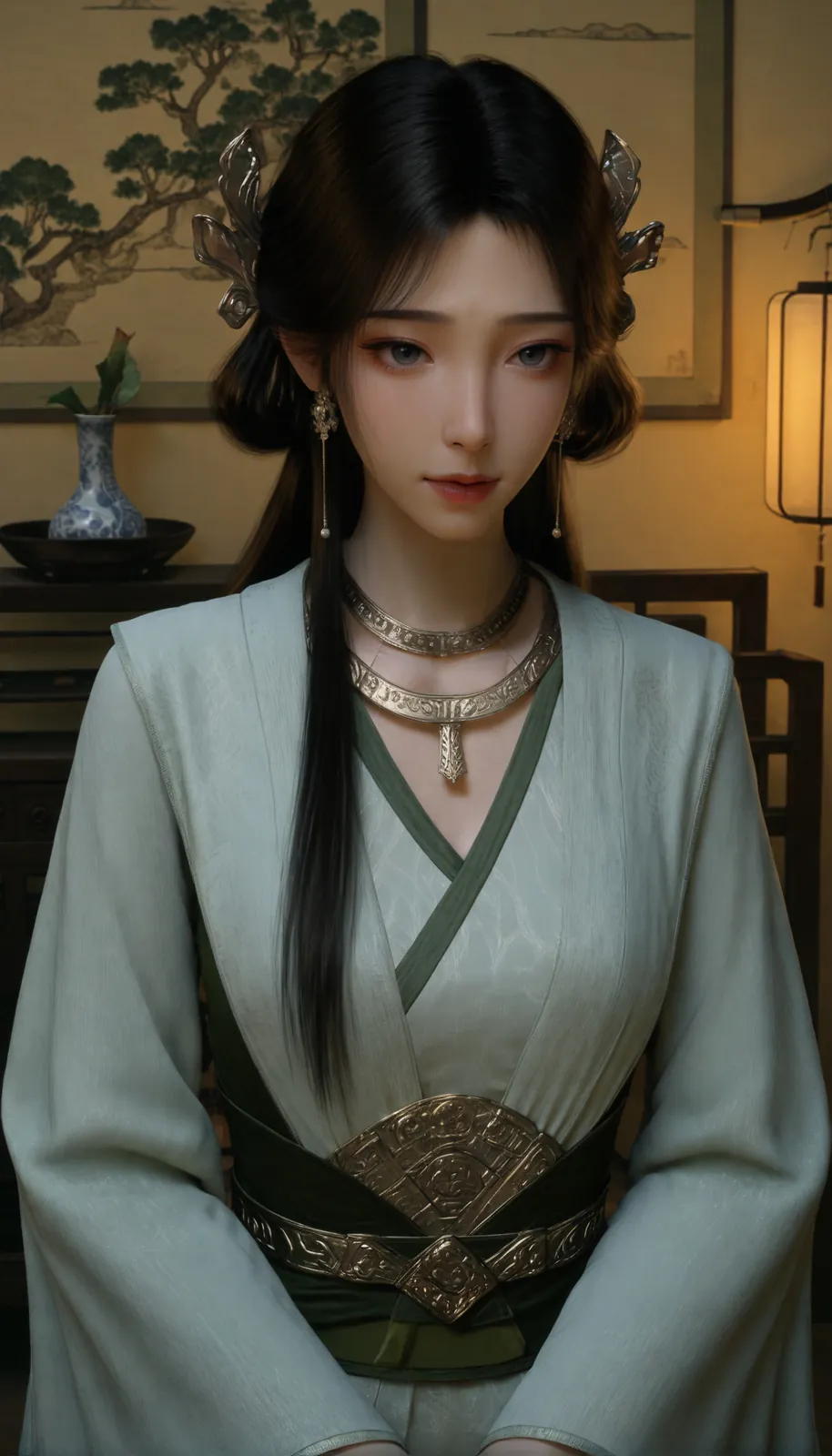 [Zero]梅凝-凡人修仙传 [360P-358MB]