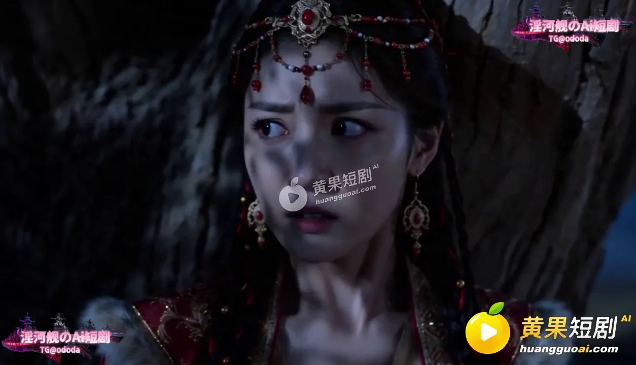 AI短剧 重生之我救郭靖 第二集 [0P1V-149MB]
