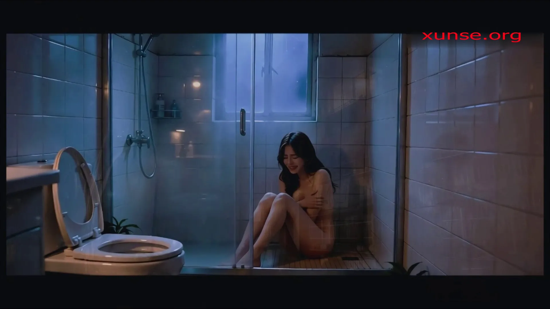 AI短剧 少妇白洁 第六集 [0P2V-2.83GB]