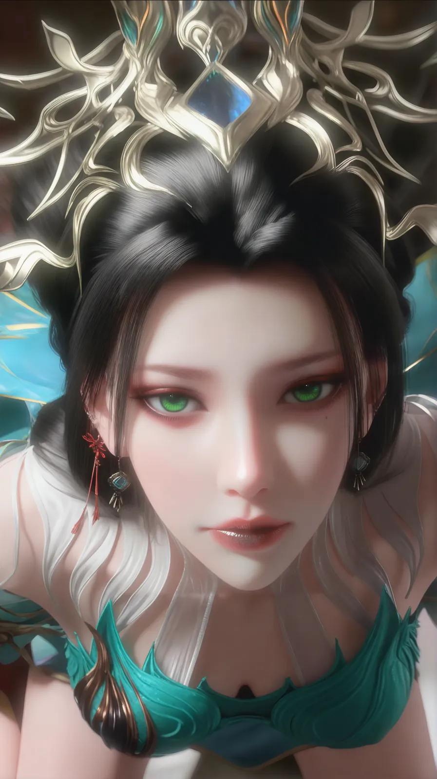 [Zero]青萝-百炼成神 [217P-892MB]