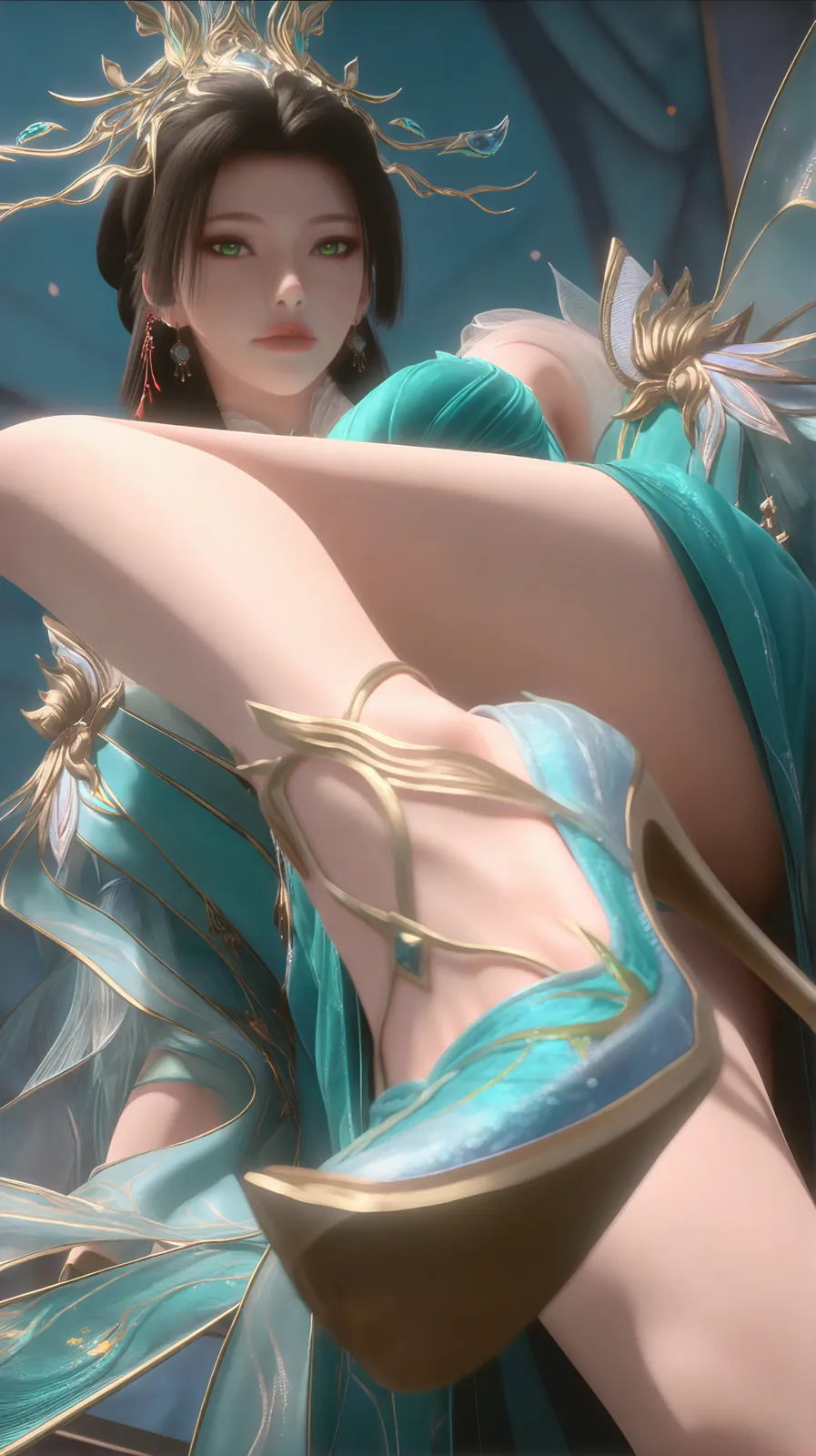 [Zero]青萝-百炼成神 [217P-892MB]