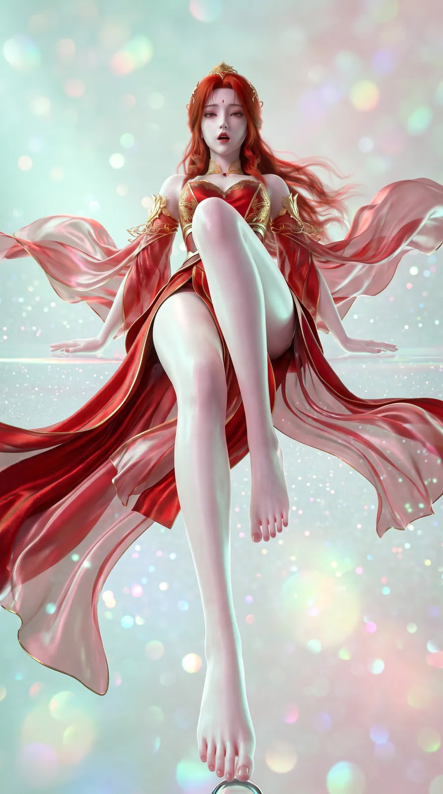 [音璃]神冥-完美世界 [62P-592MB]