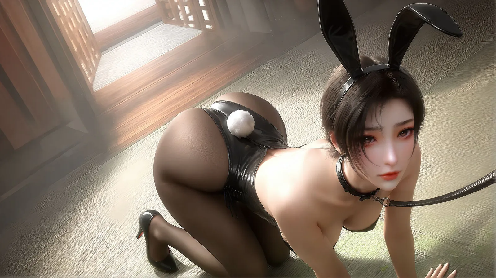 龙舞-神墓 [302P-1.26GB]