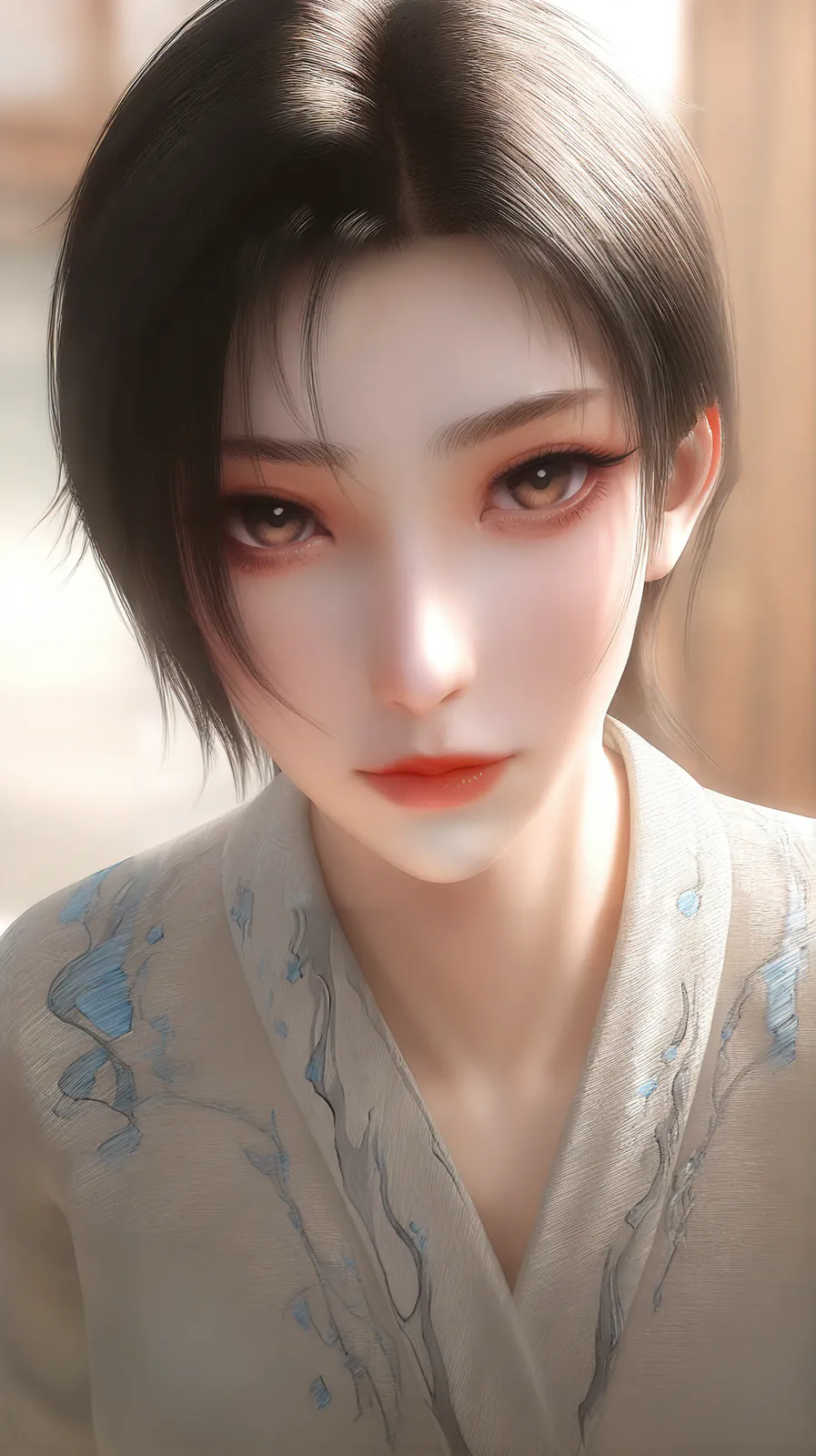 龙舞-神墓 [302P-1.26GB]