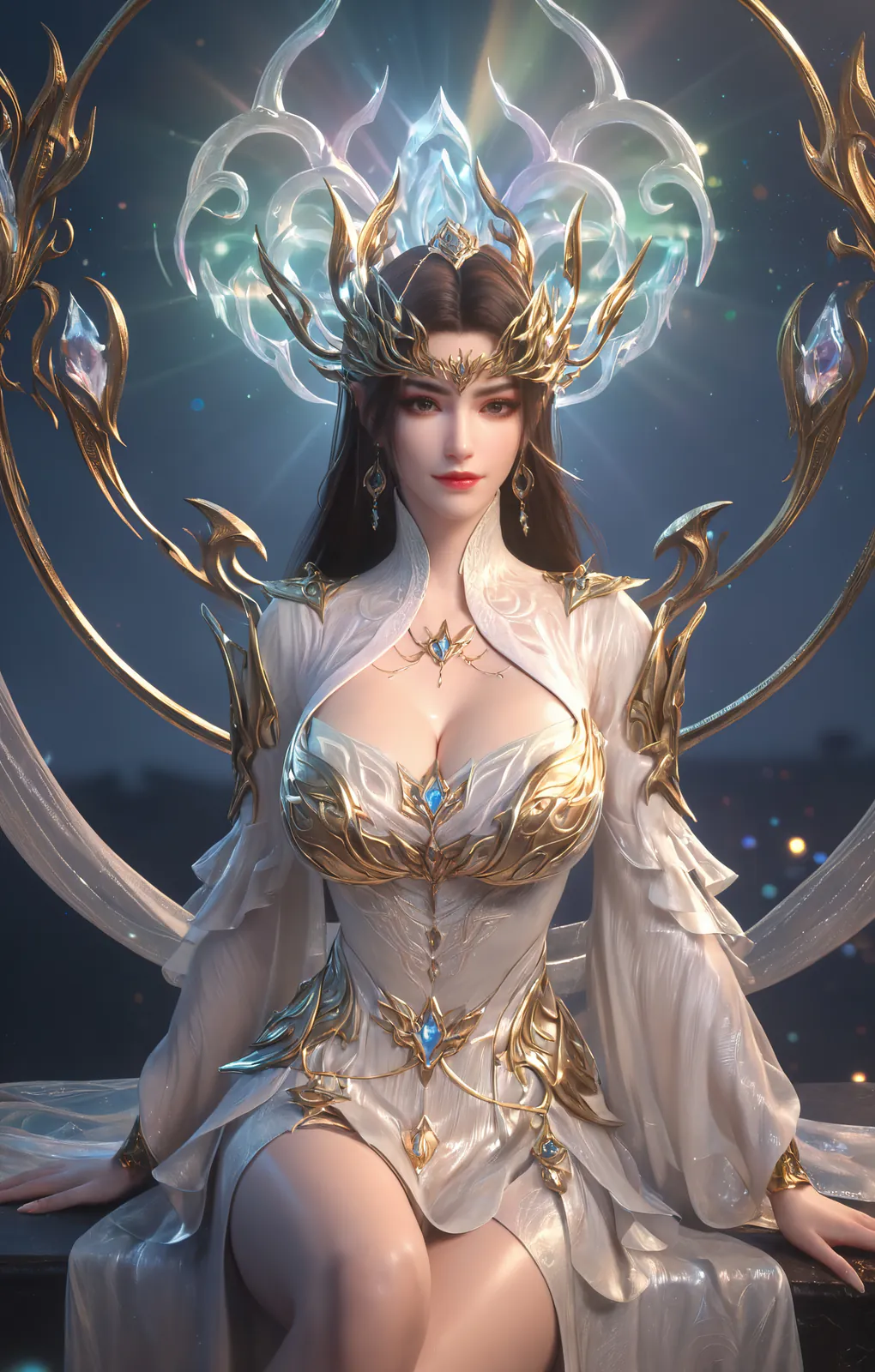 [墨迹]美杜莎-斗破苍穹 [311P-866MB]