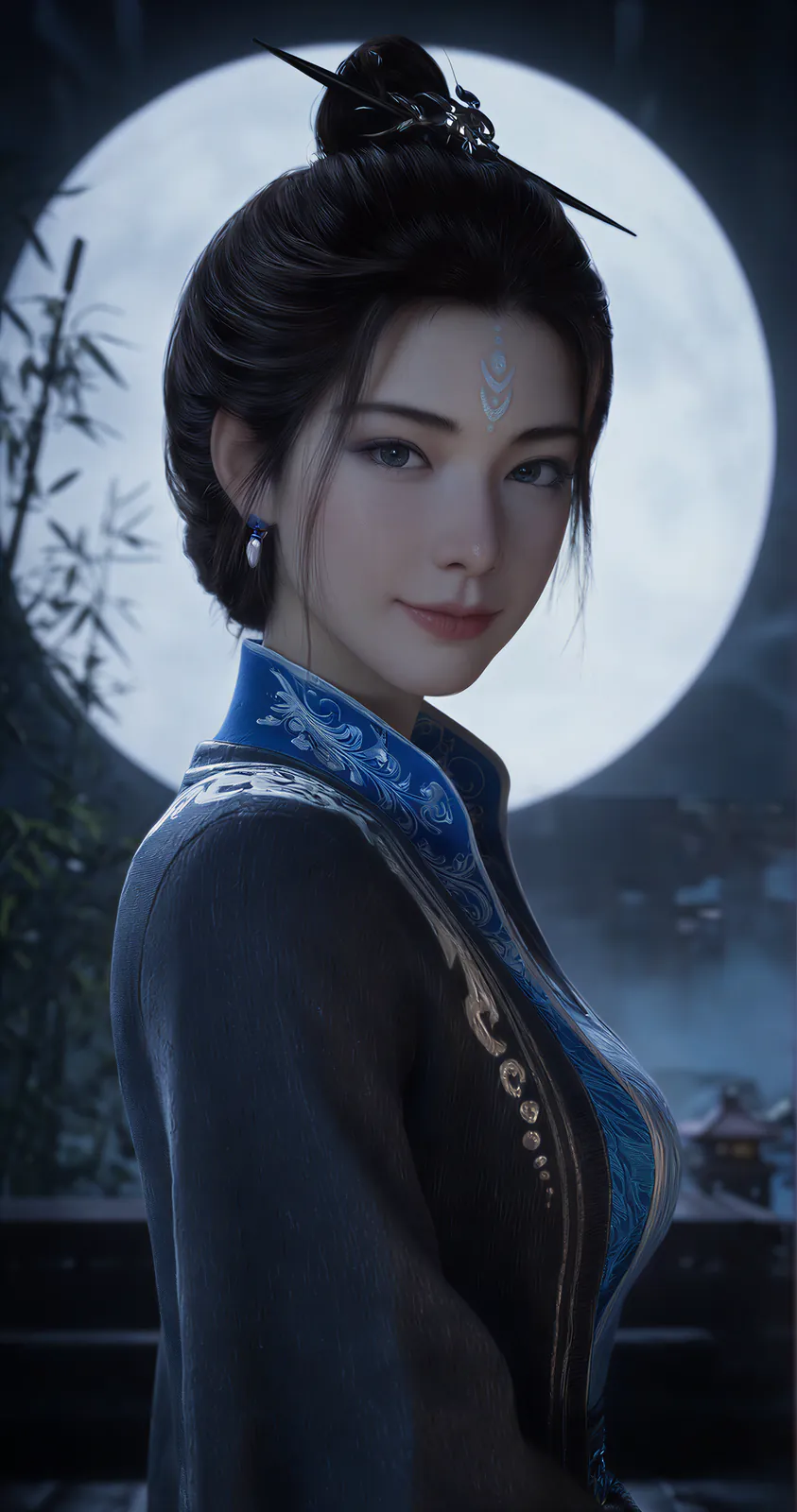 [黑猫]南宫阙-凡人修仙传 [293P-1.62GB]