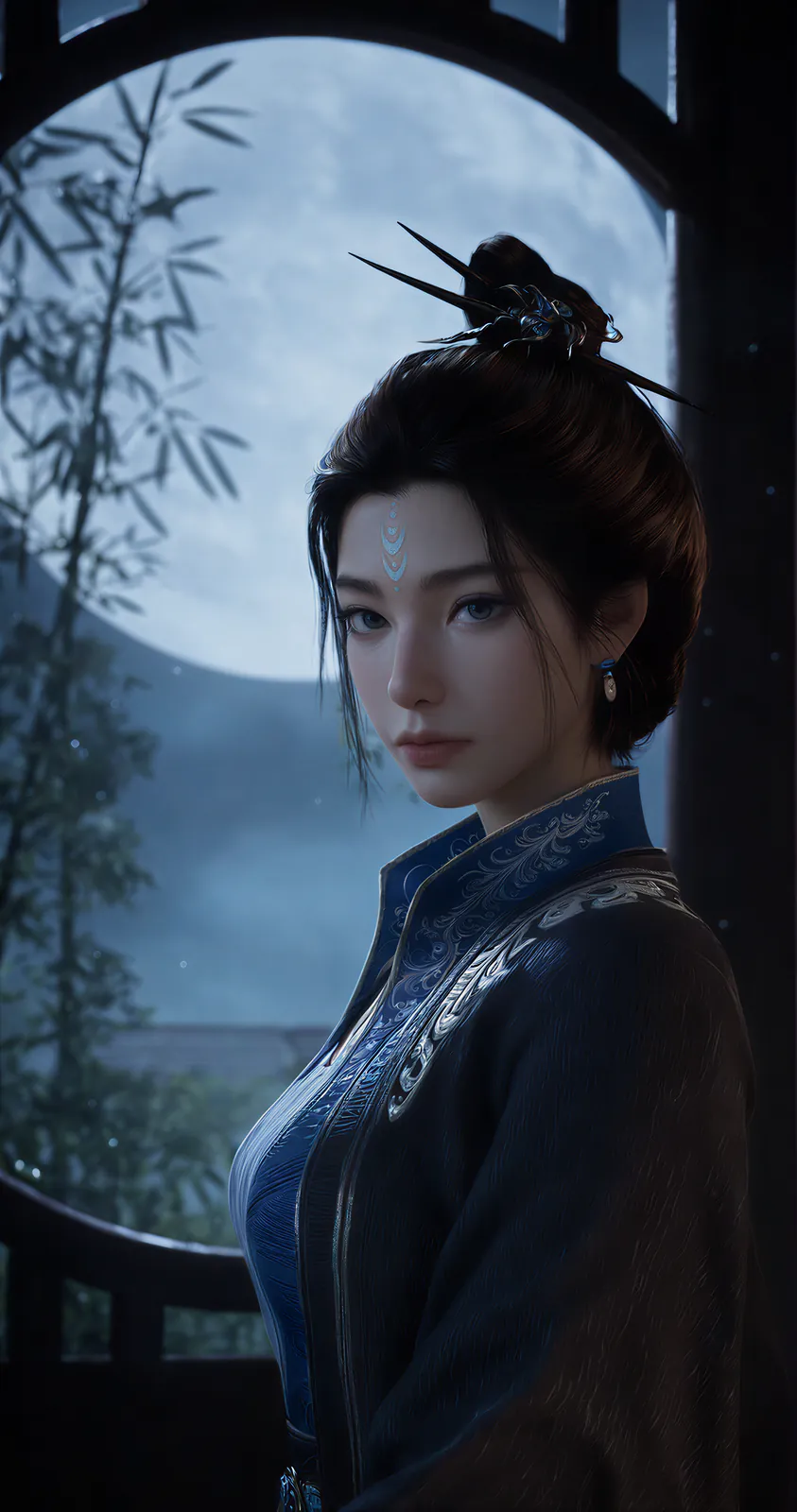 [黑猫]南宫阙-凡人修仙传 [293P-1.62GB]