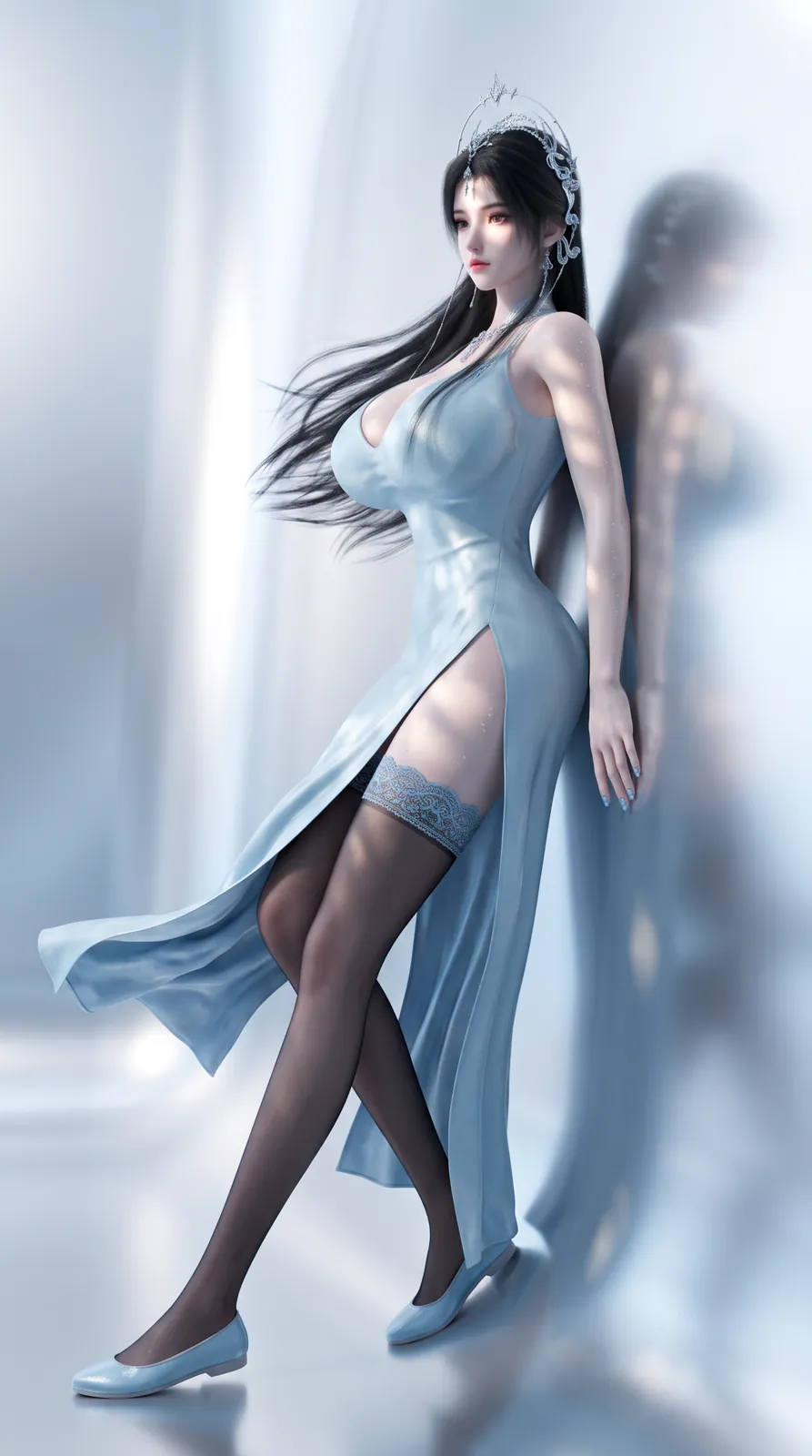 清漪-完美世界 [106P-1.23GB]