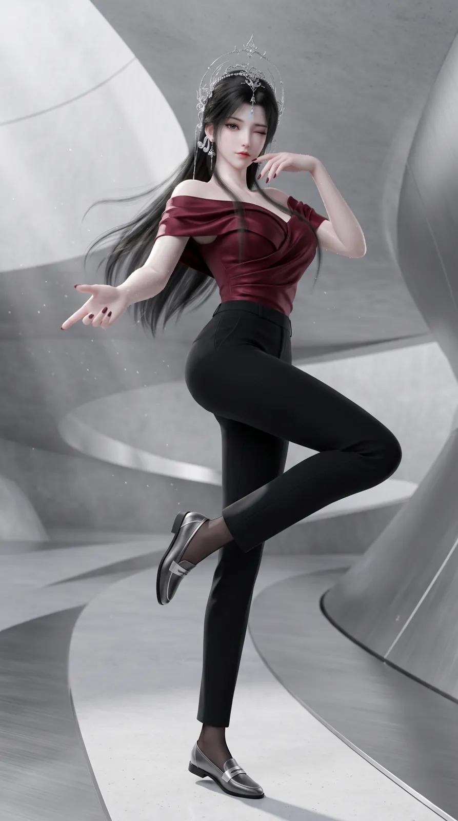 清漪-完美世界 [106P-1.23GB]