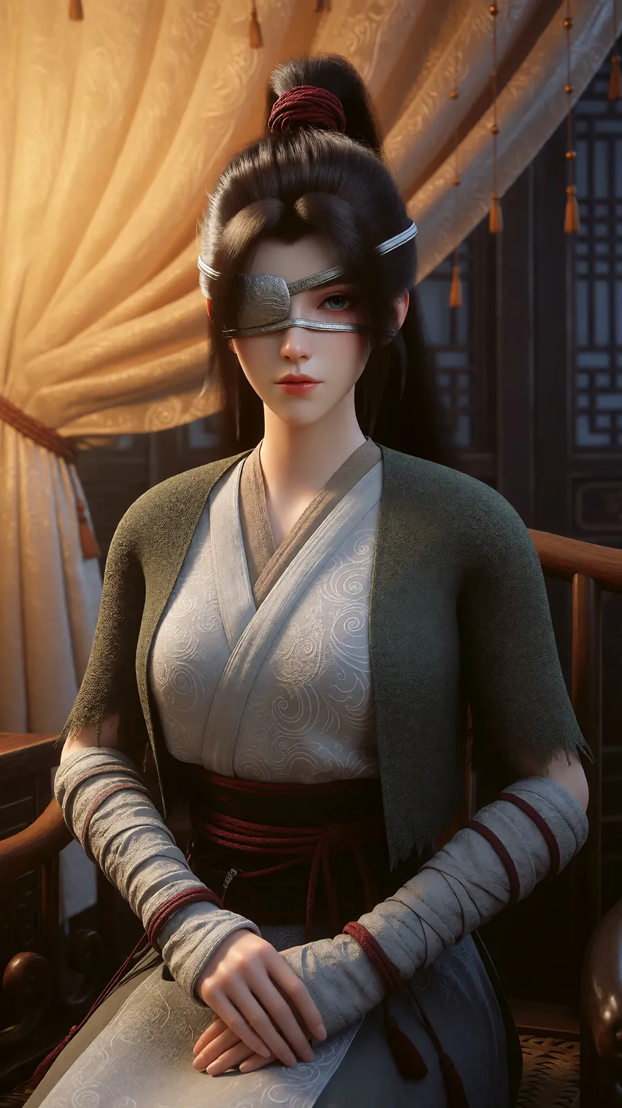 [黑猫]徐小慧-光阴之外 [230P-331MB]