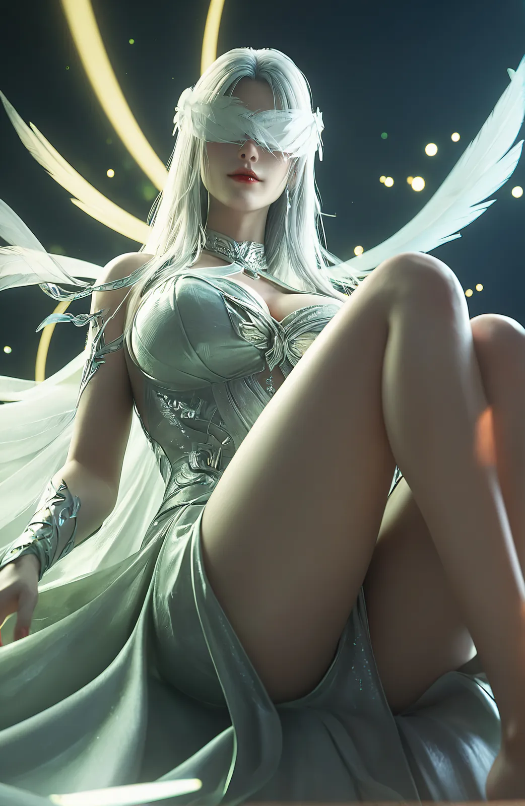 [墨迹]柳神-完美世界 [285P-788MB]