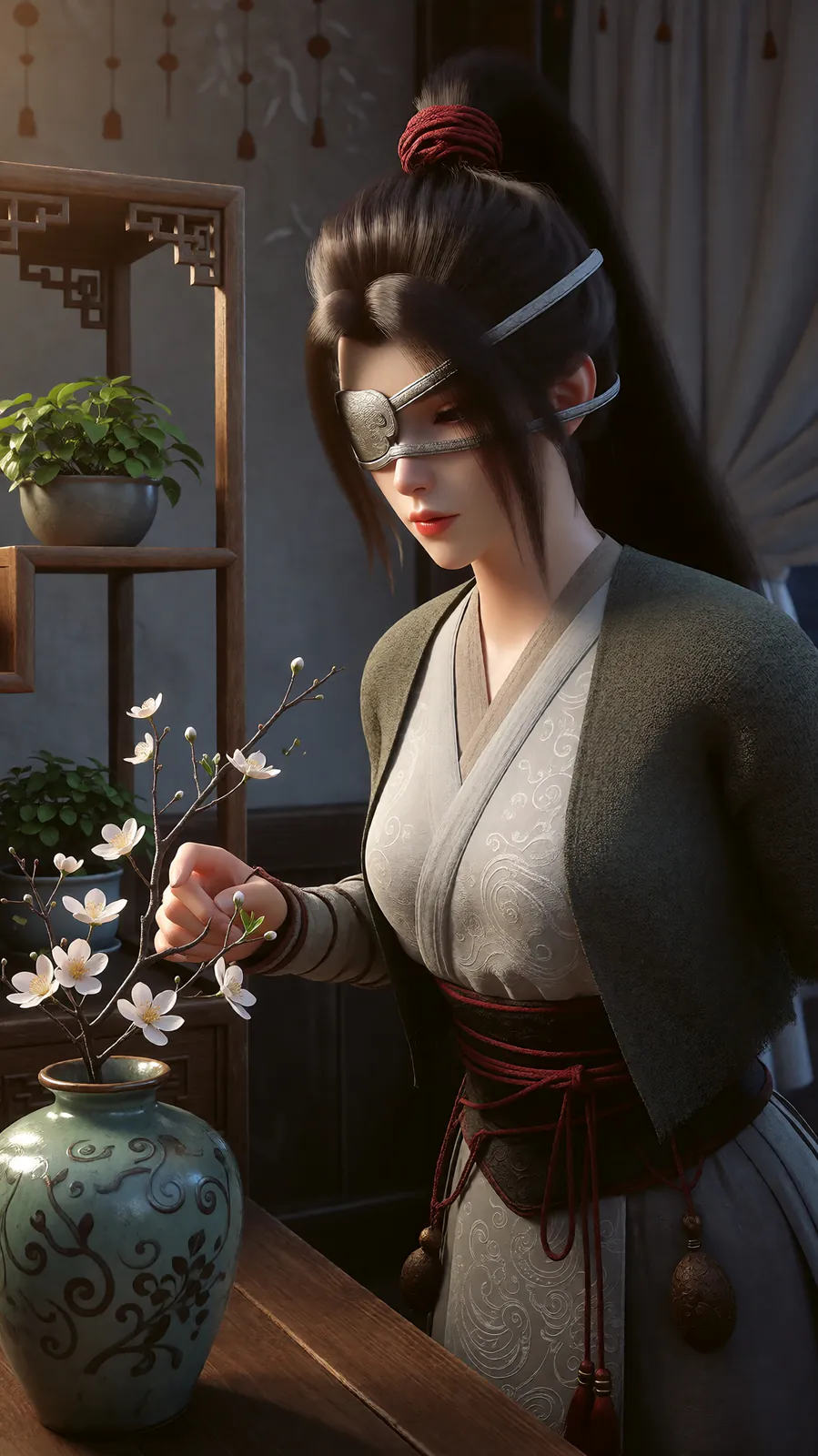 [黑猫]徐小慧-光阴之外 [230P-331MB]