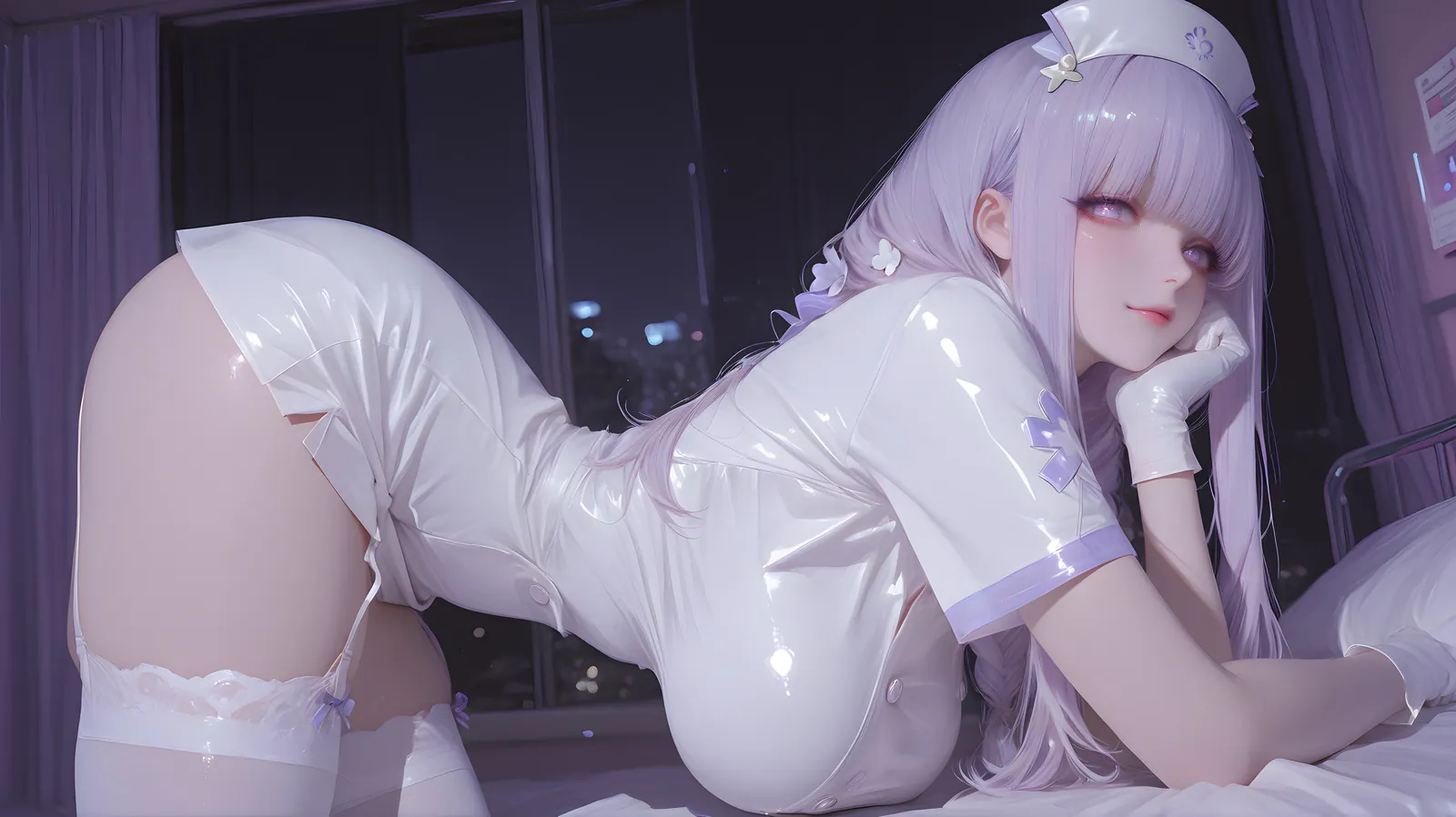 [Halflove]普利茅斯-碧蓝航线 [175P-493MB]