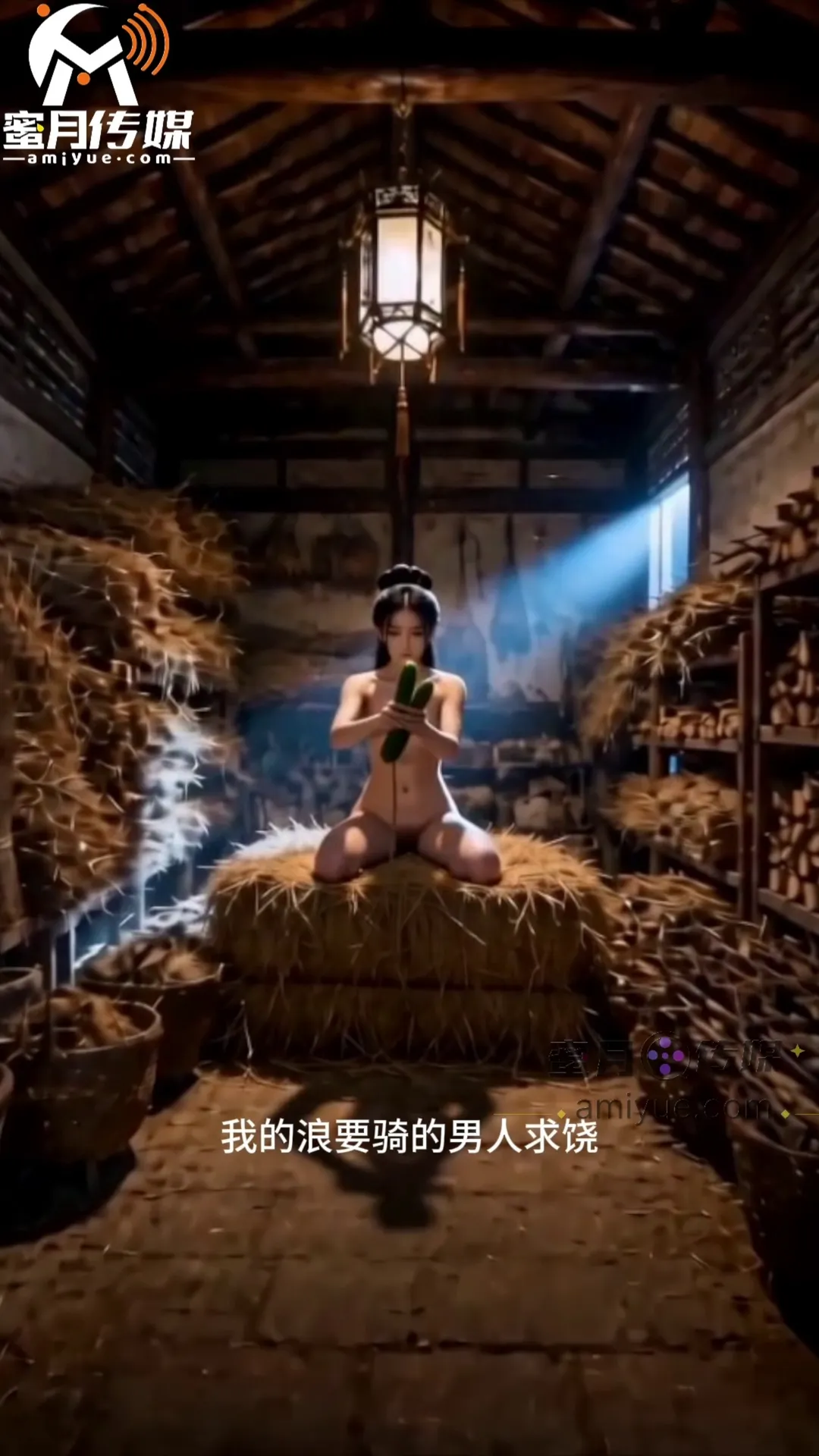 AI短剧 贱婢翻身，独揽深宅荣宠 第1-3合集 [0P1V-1.15GB]
