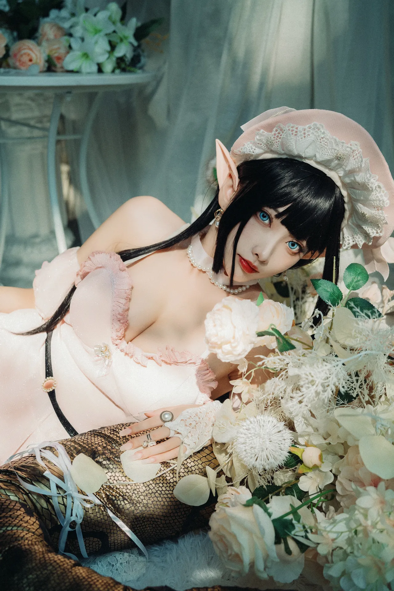 宮本桜 - 森蚺芭蕾 [33P-483MB]