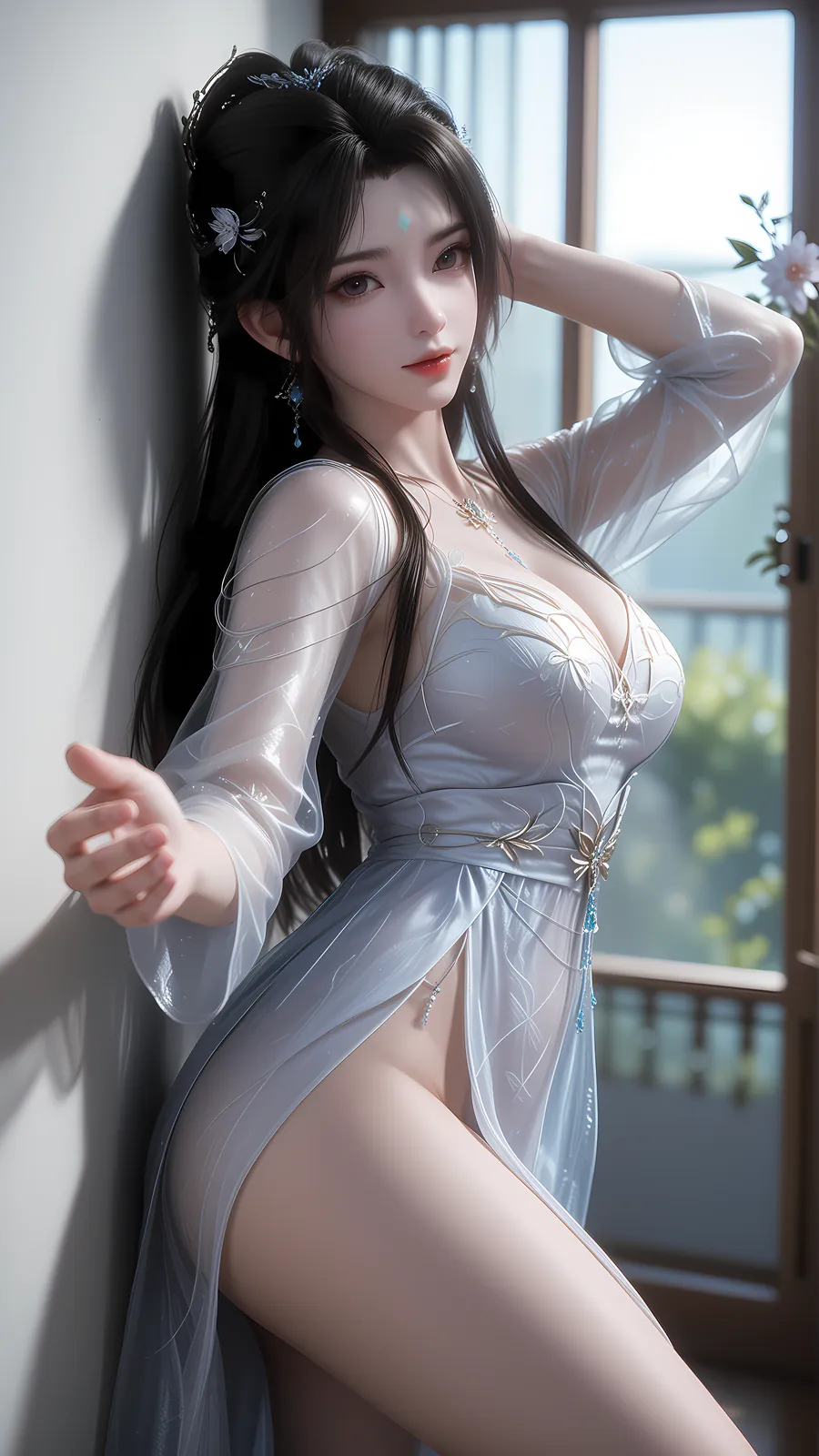 [kuzan]清漪-完美世界 [82P-593MB]