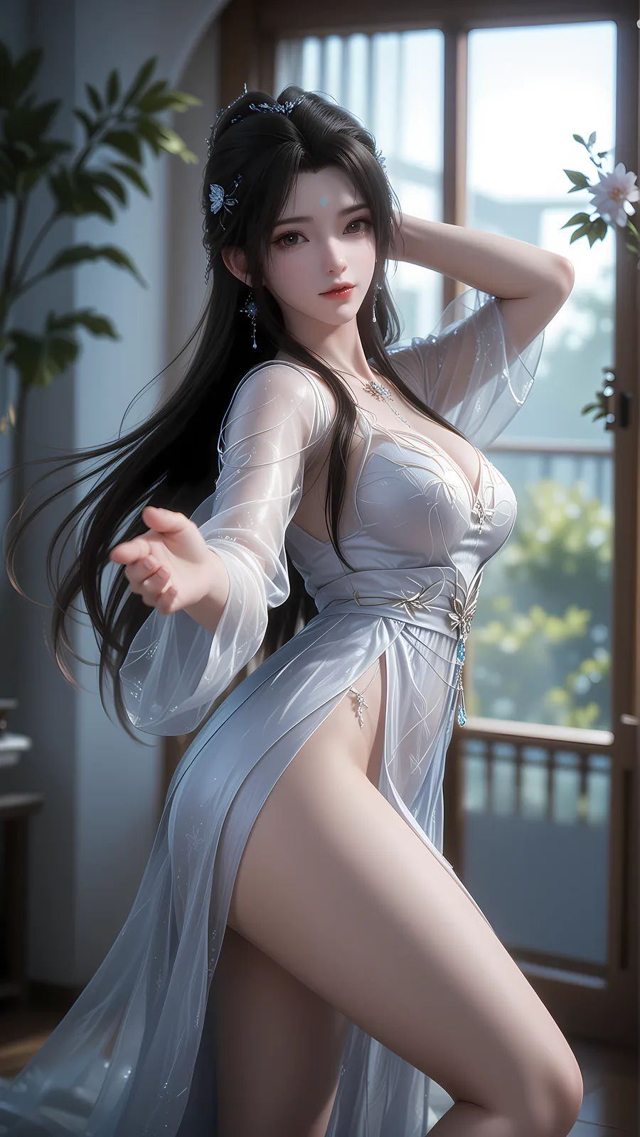 [kuzan]清漪-完美世界 [82P-593MB]