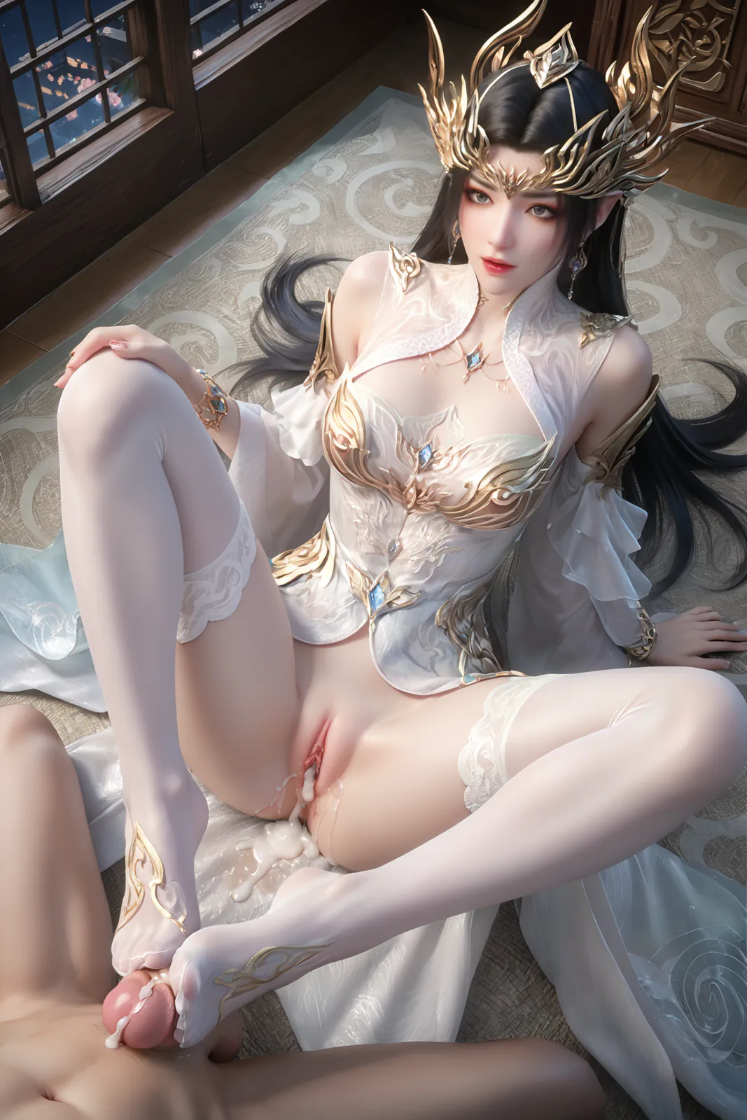 [折光]美杜莎-斗破苍穹 [926P-3.05GB]