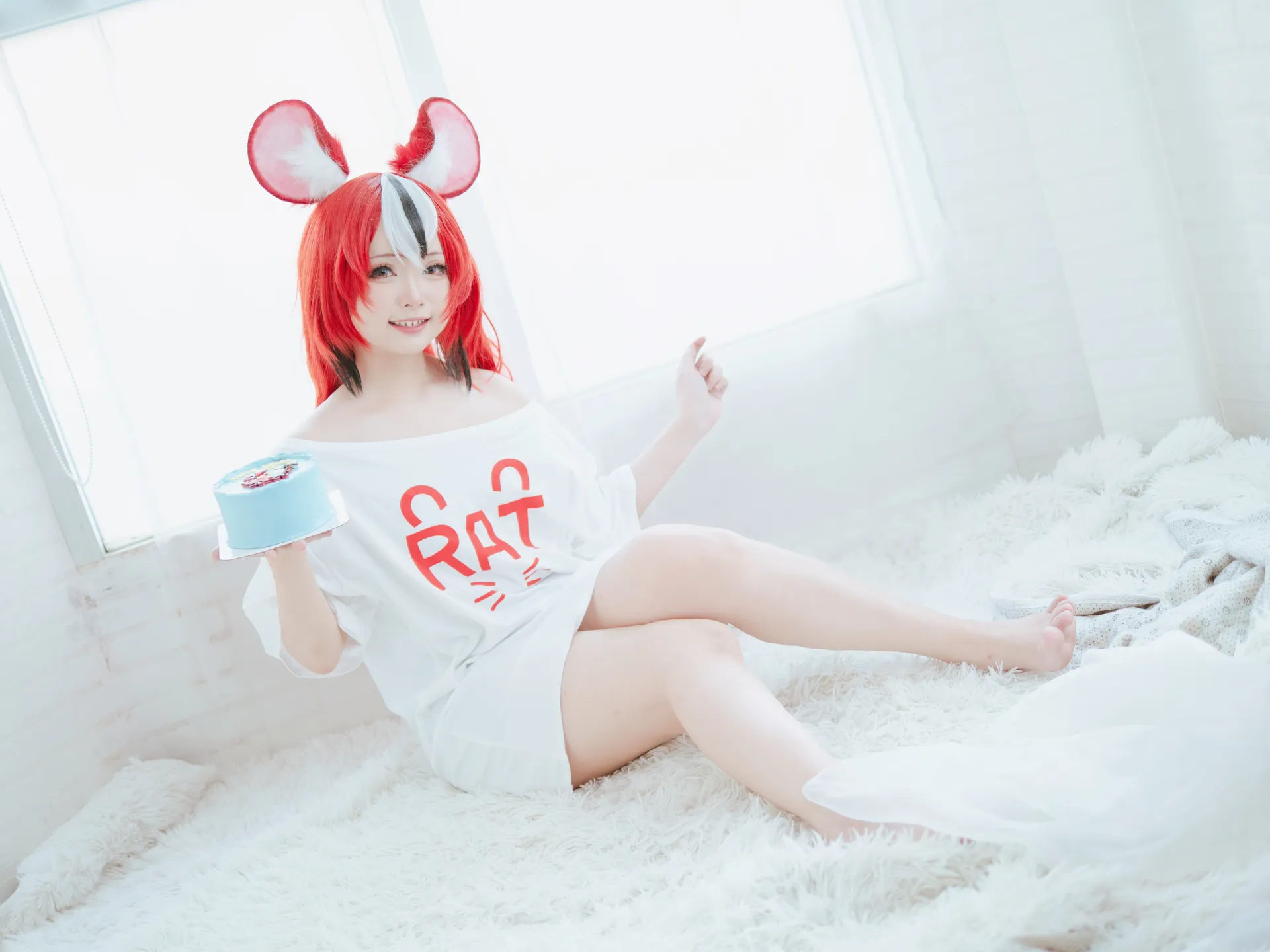 Taotan - Hakos Baelz [23P-236MB]