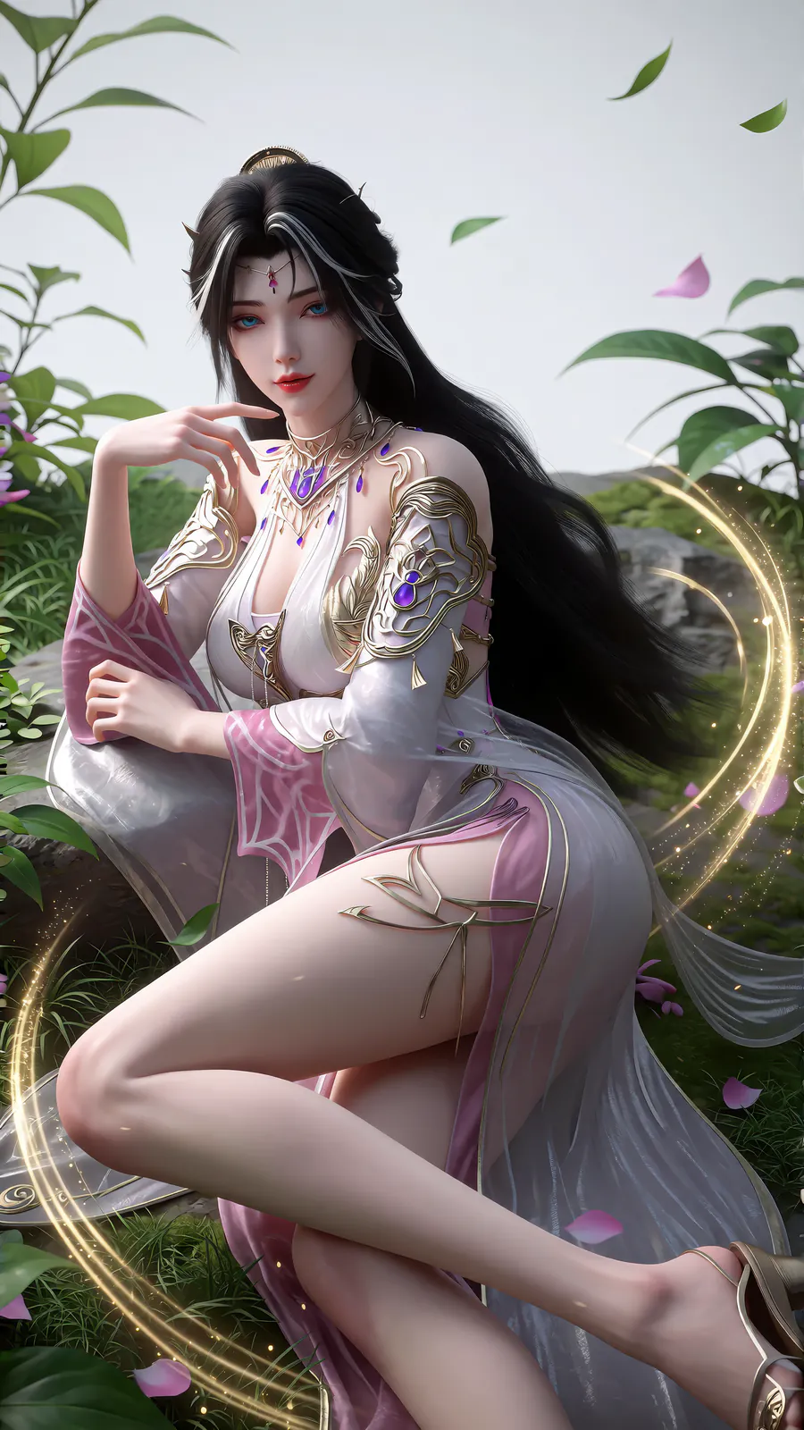 [幻韵]魔女-完美世界 [93P-998MB]