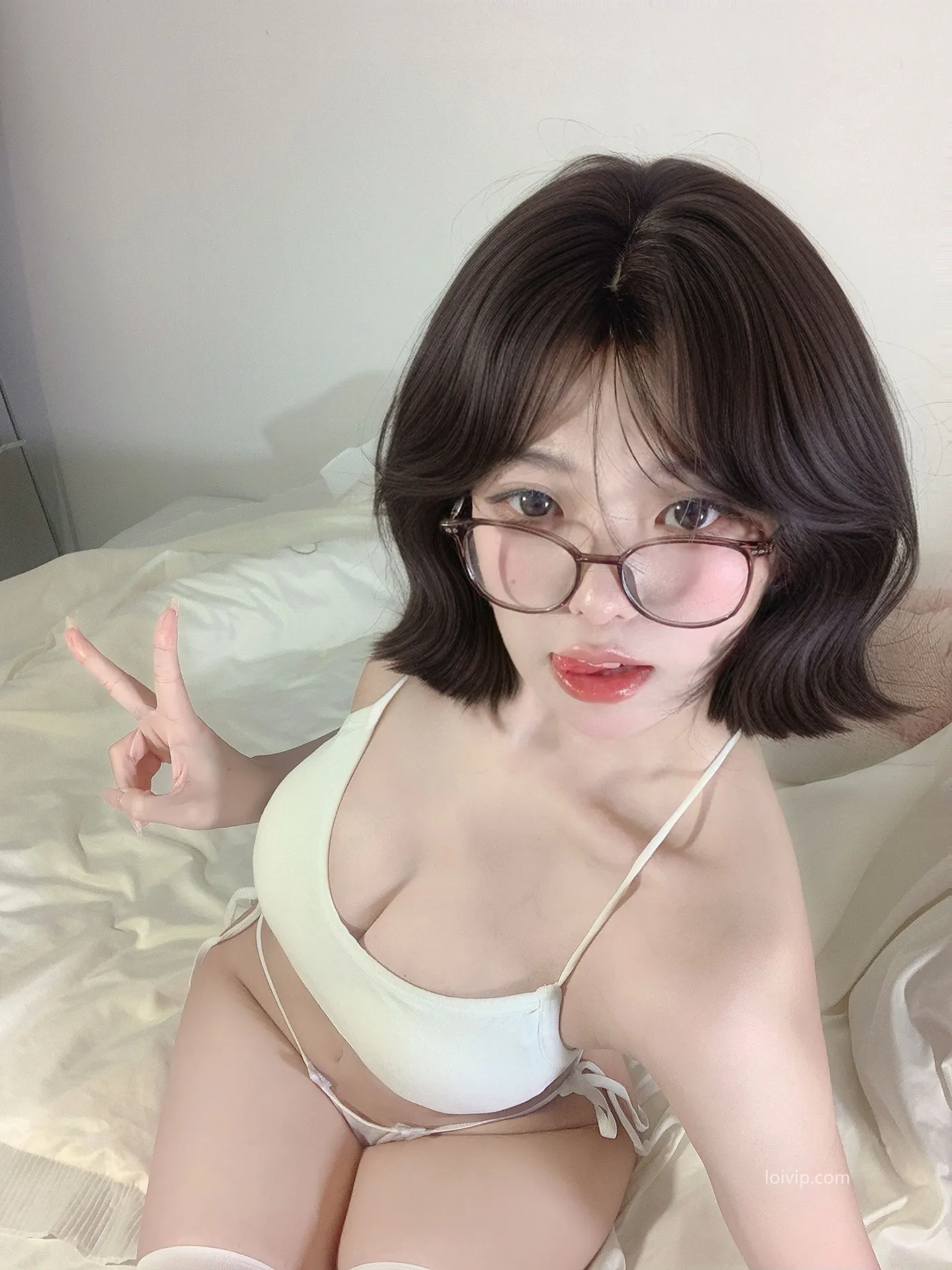 你的真真u - 居家女友 [99P1V-602MB]