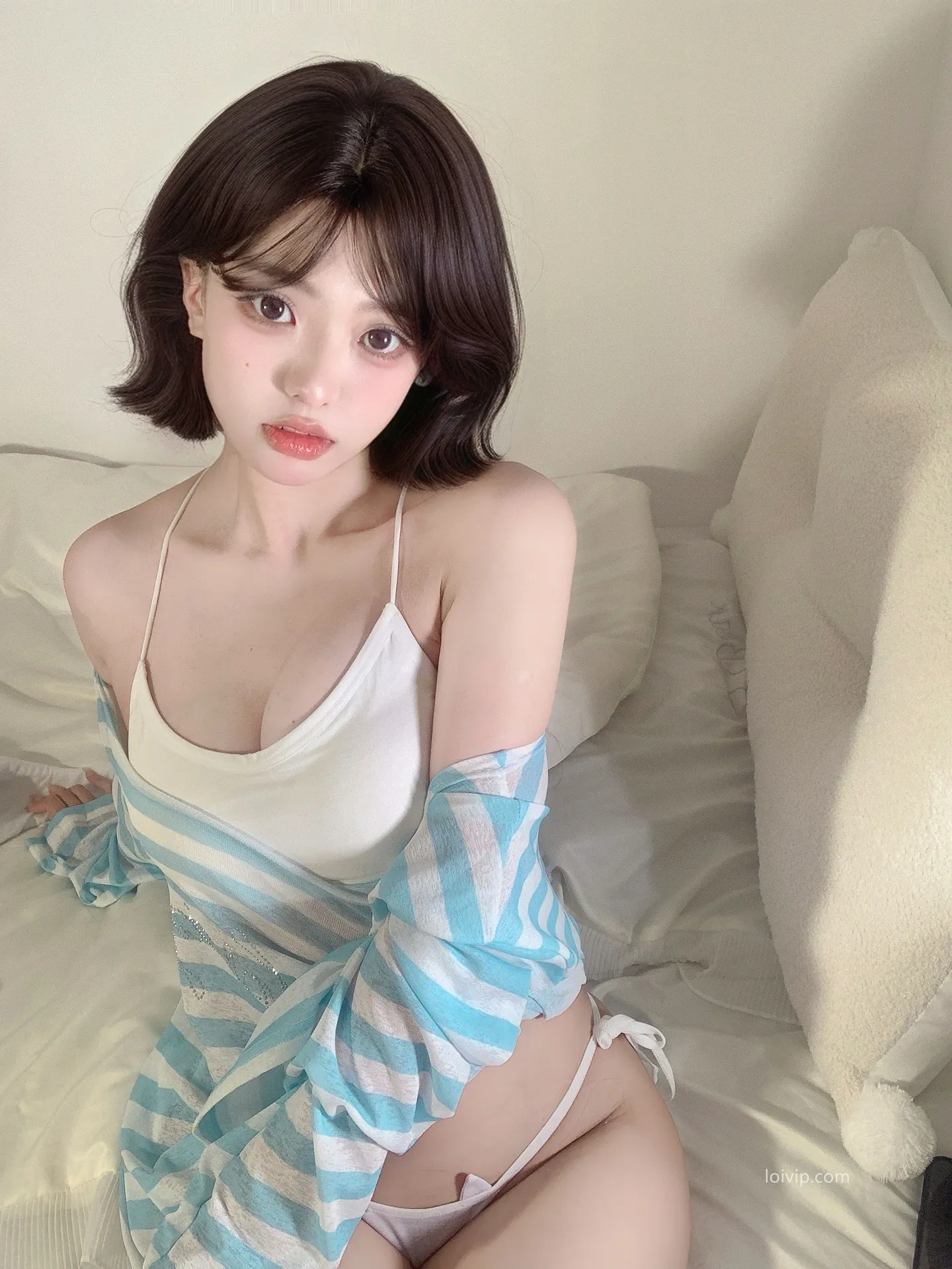 你的真真u - 居家女友 [99P1V-602MB]